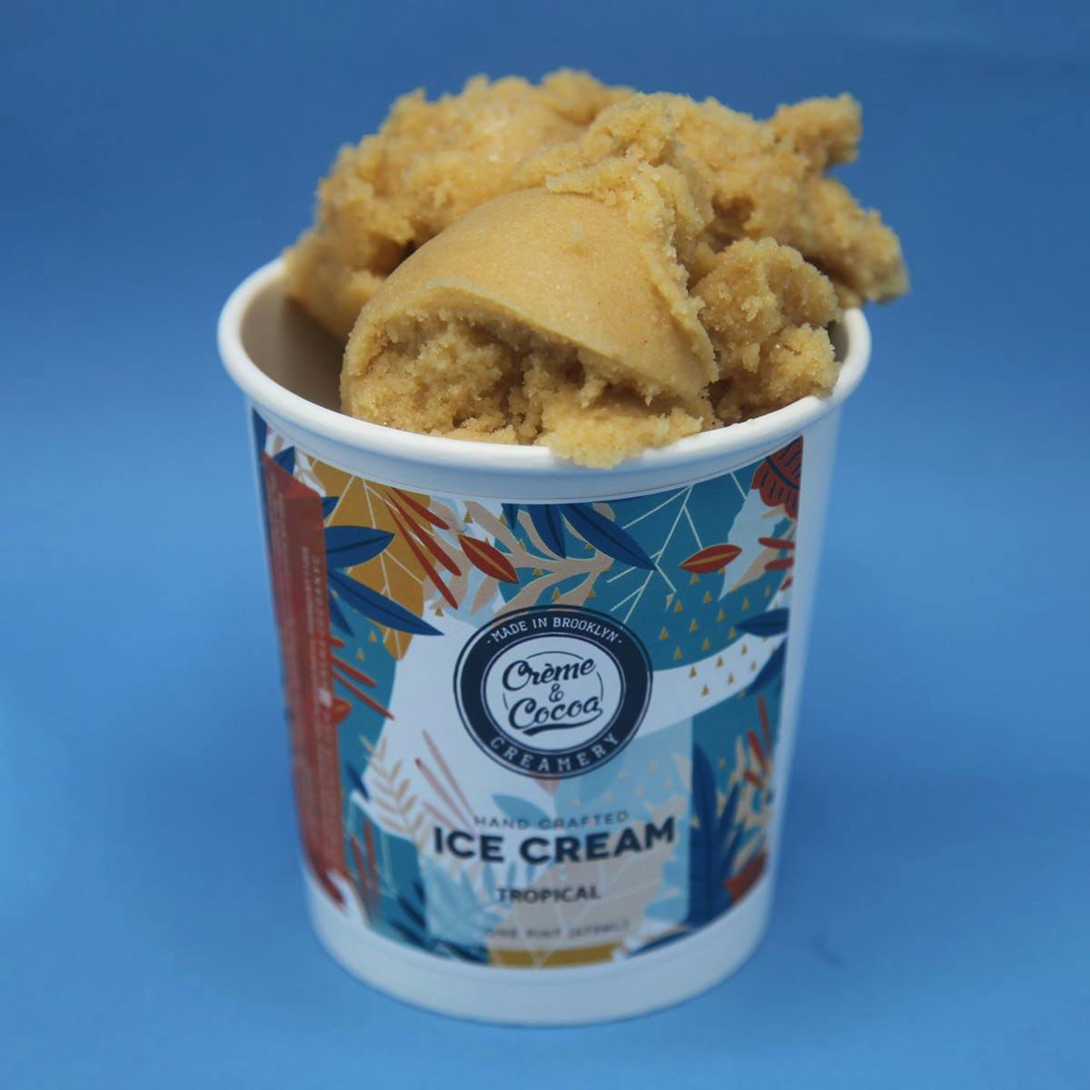 Sorbet Collection - 4 Pints by Creme and Cocoa Creamery - Alternate image 4