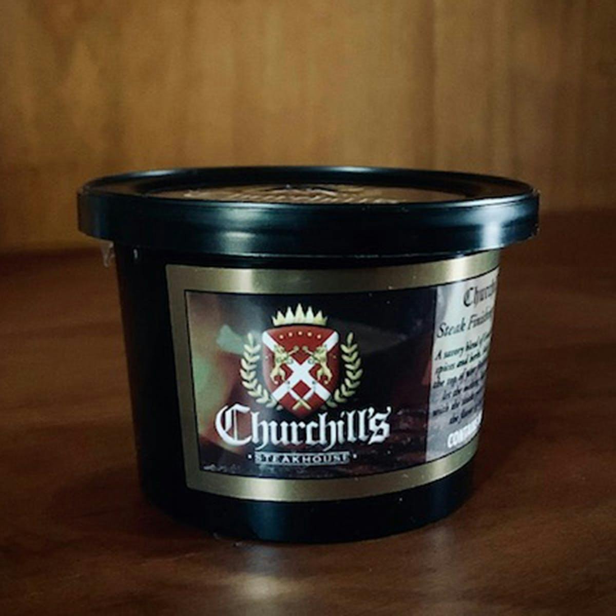 New York Strip Prime Steak Gift Box by Churchill's Steakhouse - Alternate image 3