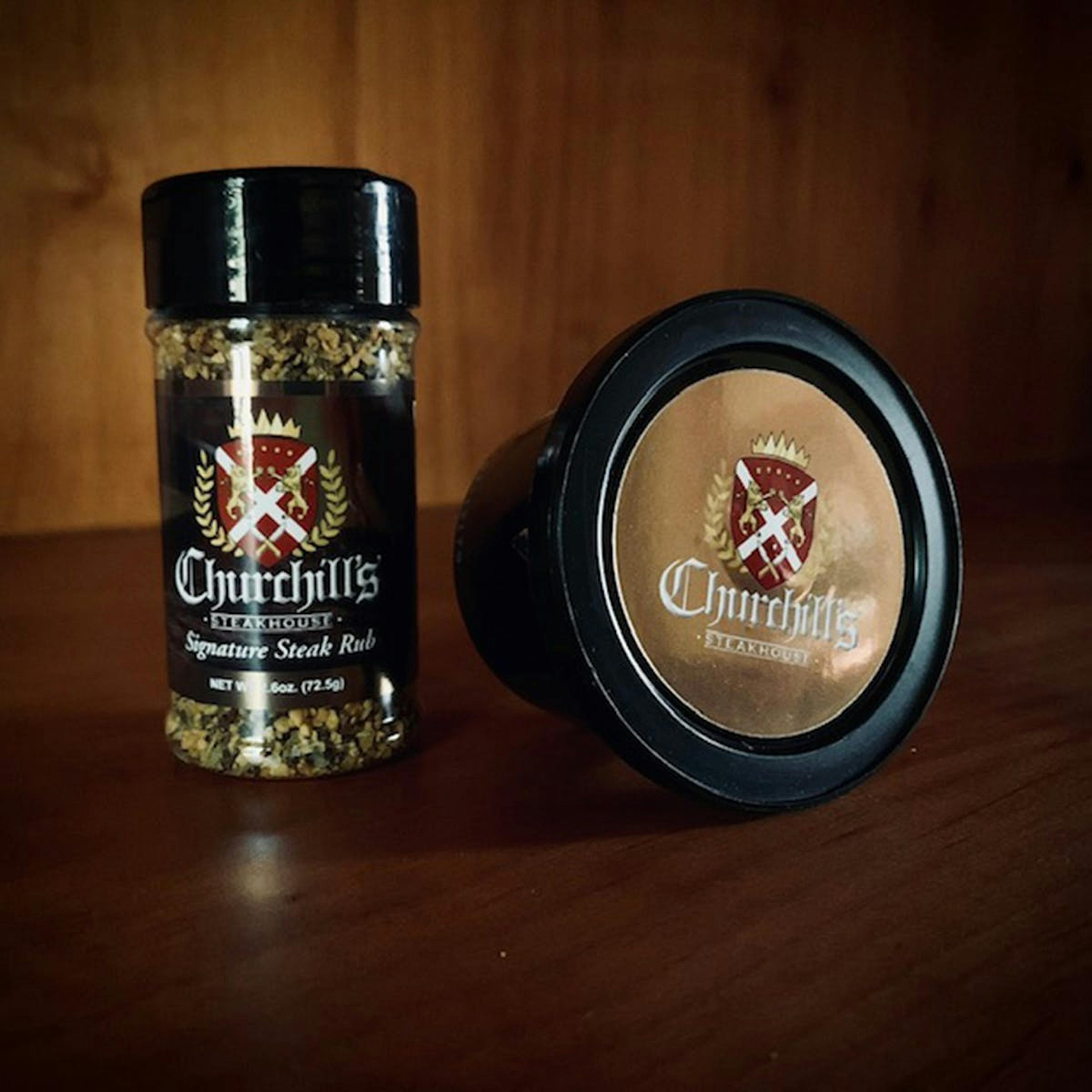 Filet Mignon Prime Filet Gift Box by Churchill's Steakhouse - Alternate image 2