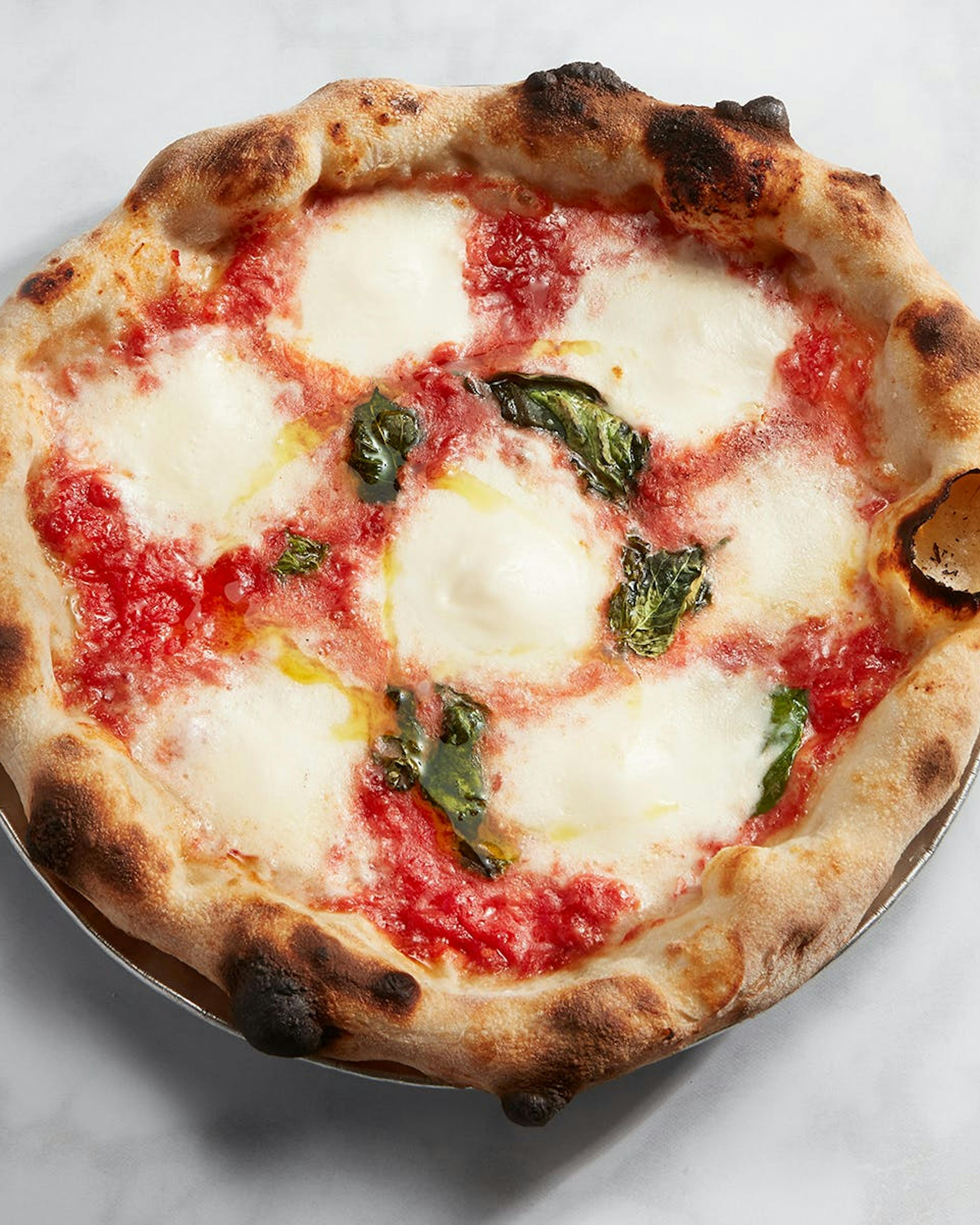 Margherita Pizza - 3 Pack