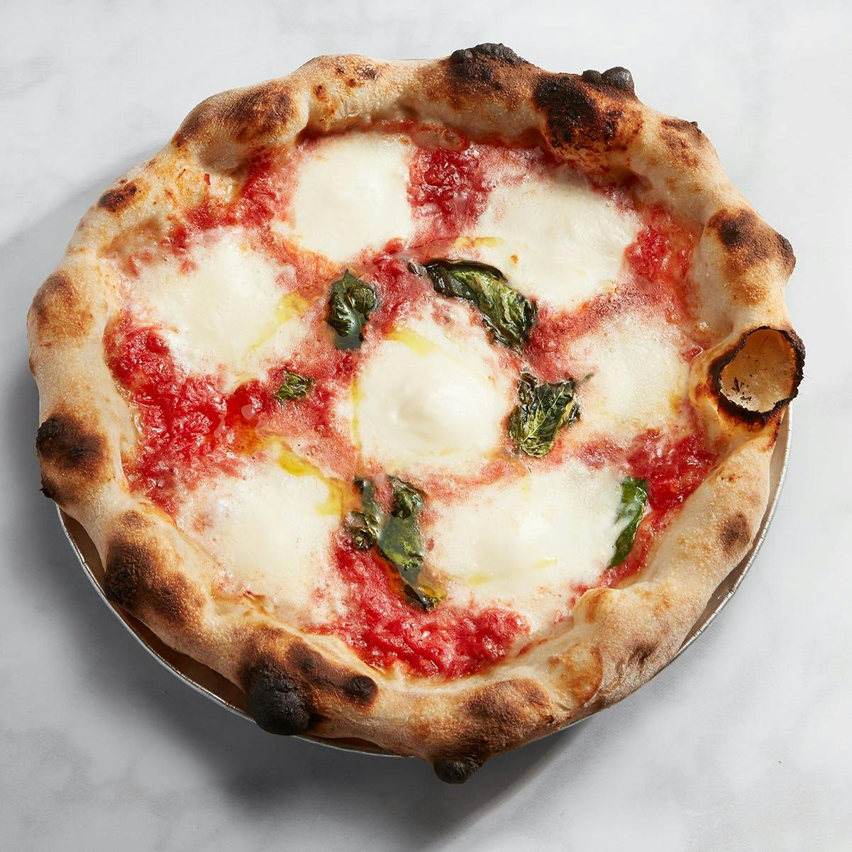 Neapolitan Pizza Best Sellers - 4 Pack by Pizzeria Delfina - Alternate image 6