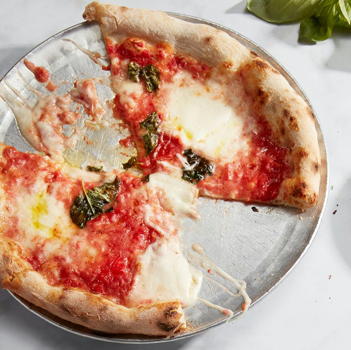 Margherita Pizza - 3 Pack by Pizzeria Delfina - Alternate image 2