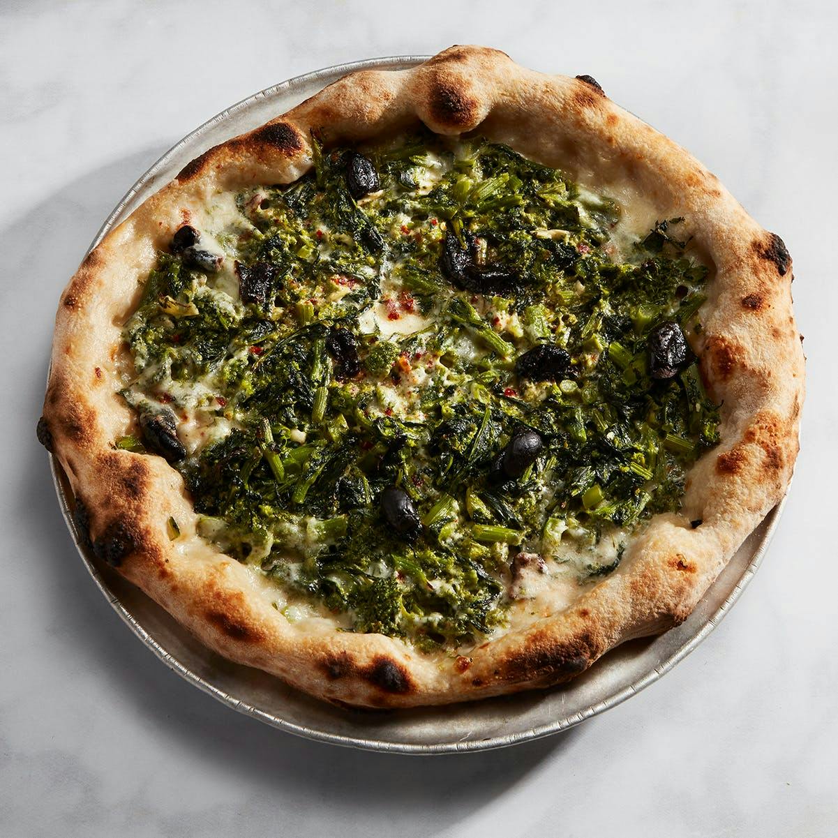 Neapolitan Pizza Best Sellers - 4 Pack by Pizzeria Delfina - Alternate image 7