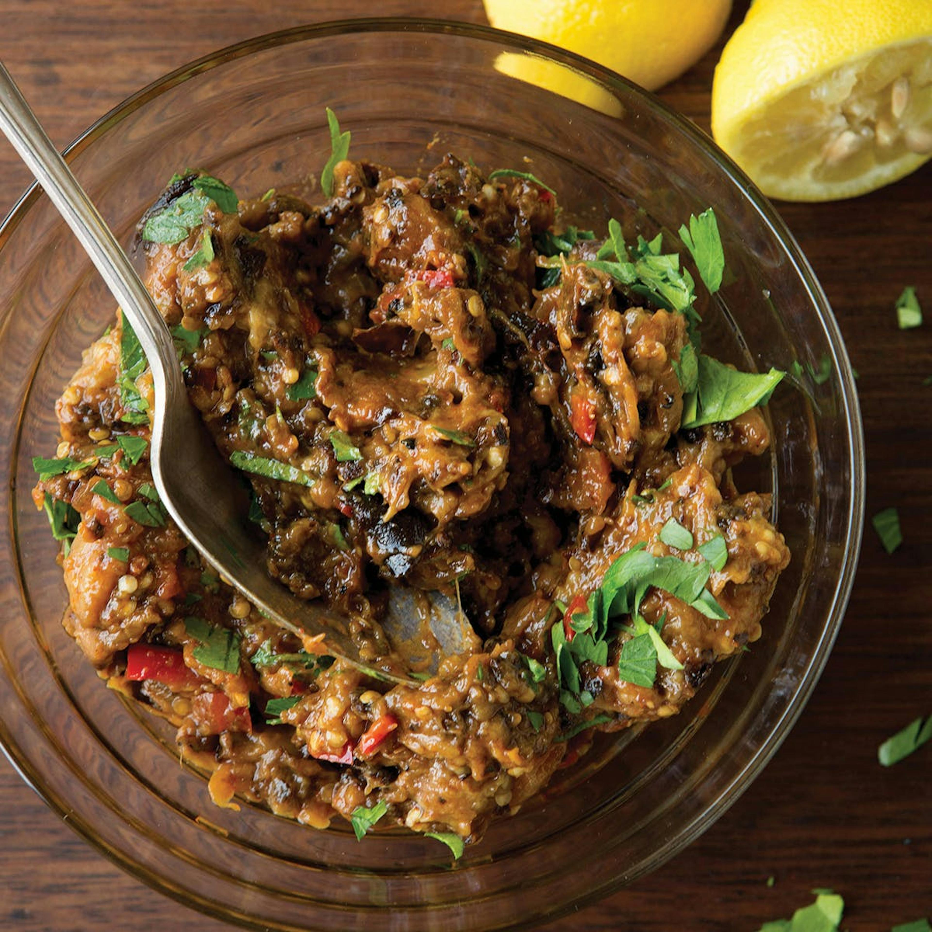 Zahav Hummus & Salatim Spread by Zahav - Alternate image 5