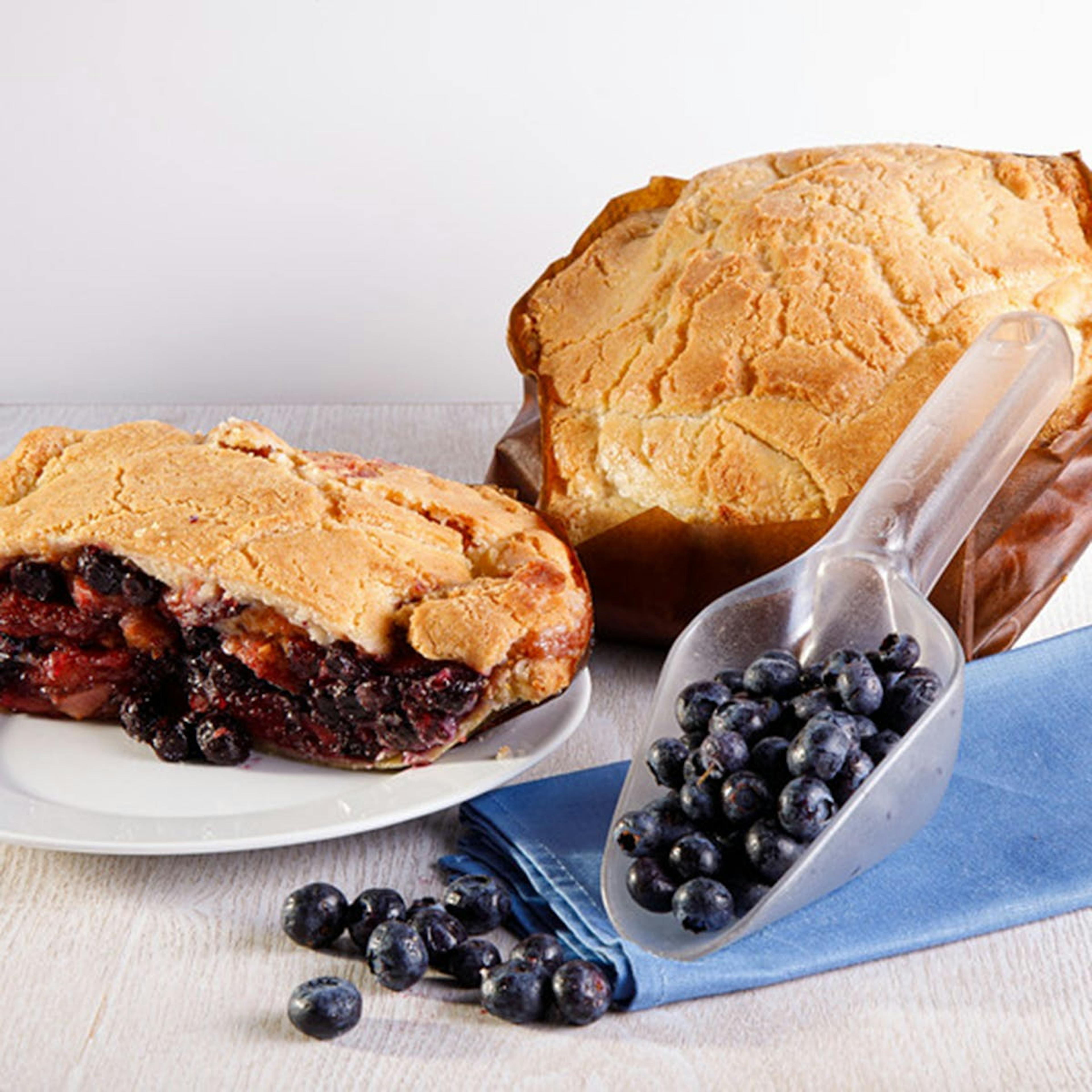 Apple Pie Baked in a Paper Bag® + Whole Ham by The Elegant Farmer - Alternate image 5