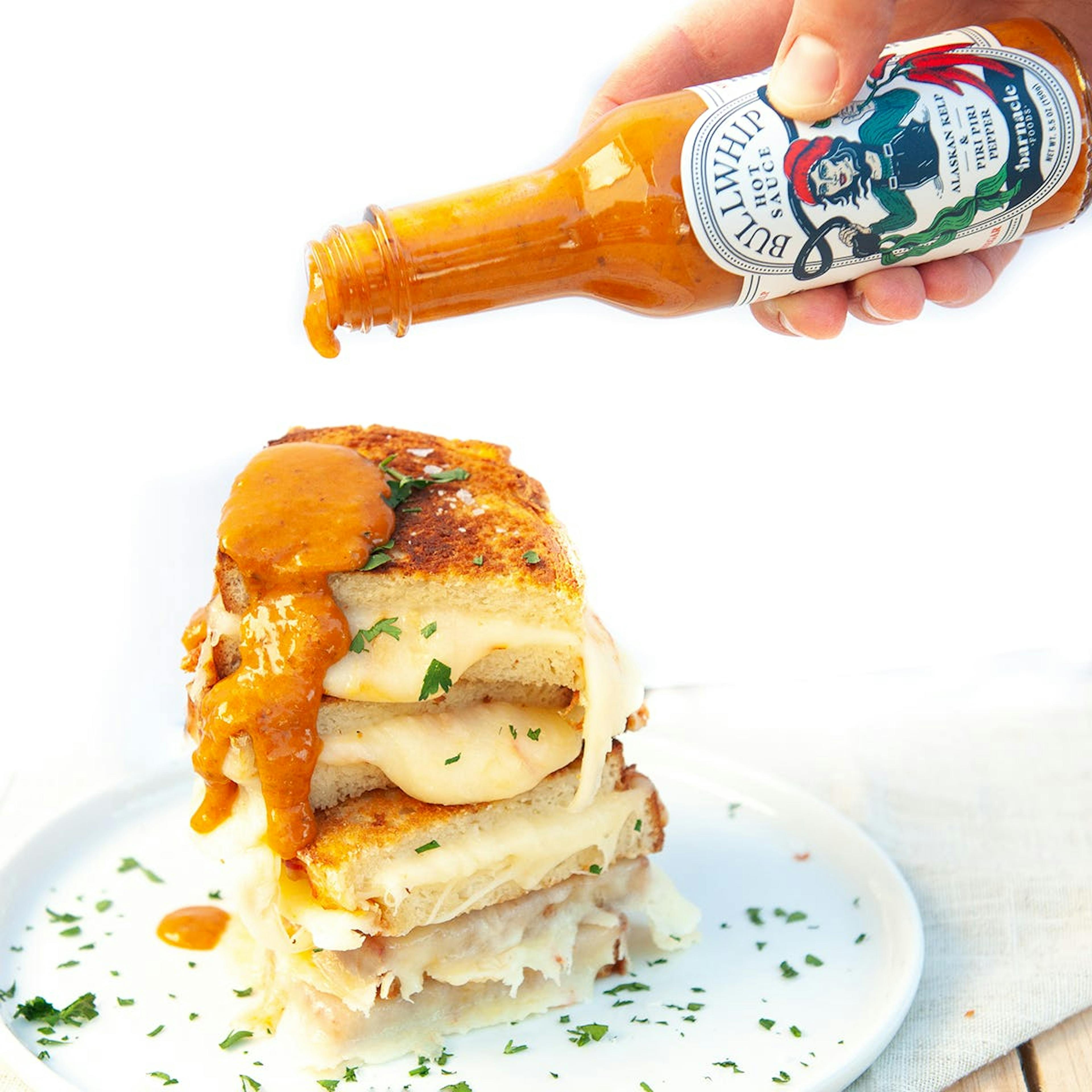 Alaskan Kelp Gift Box by Barnacle Foods - Alternate image 3