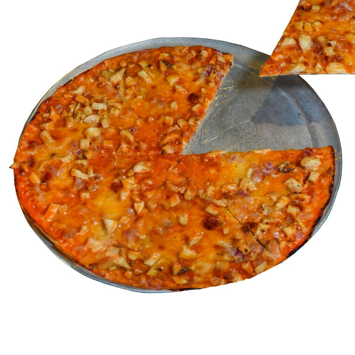 Thin Crust Pizza Best Sellers - 4 Pack by The Columbia Inn - Alternate image 4