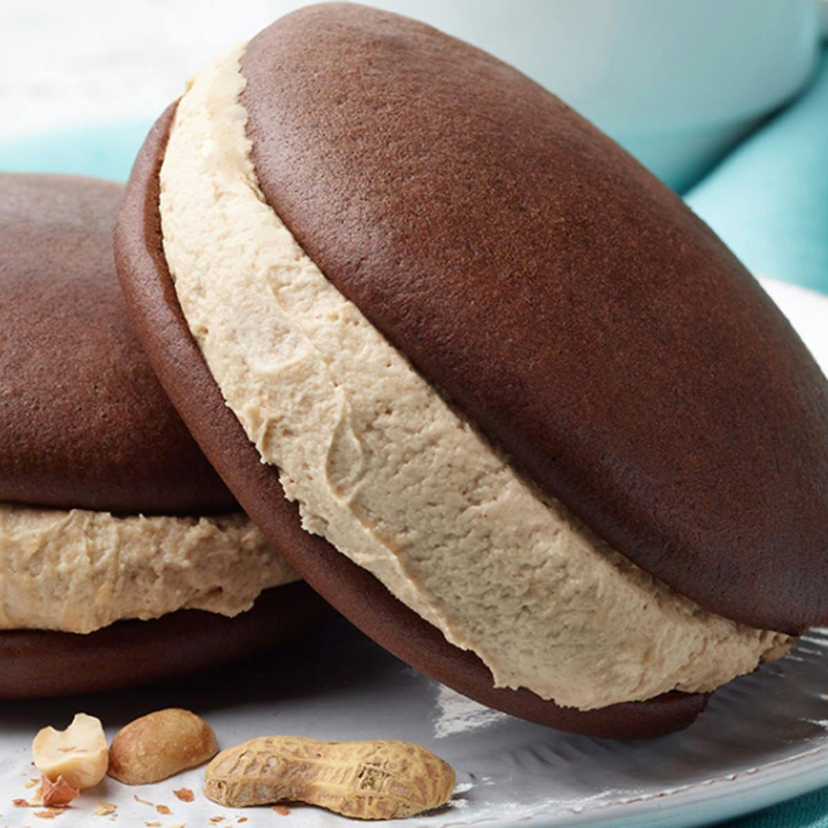 Whoopie Pies - Choose Your Own 12 Pack by Tico's Whoopies - Alternate image 2