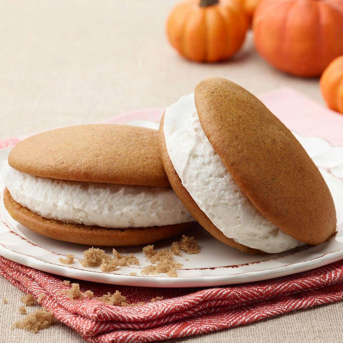 Whoopee Pie Baking Kit