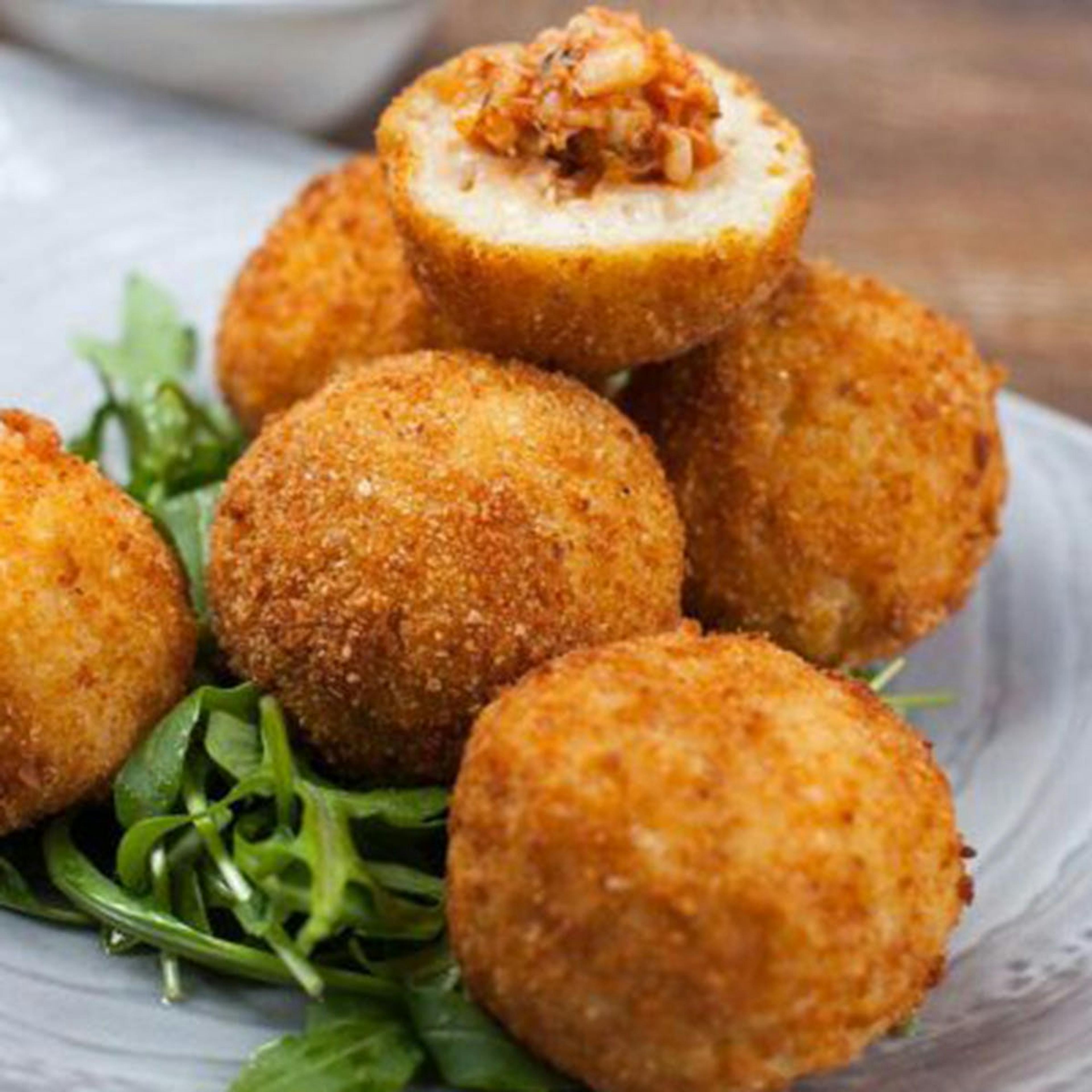 Rice Balls - Choose Your Own 24 Pack by Ralphie's Rice Balls - Alternate image 1