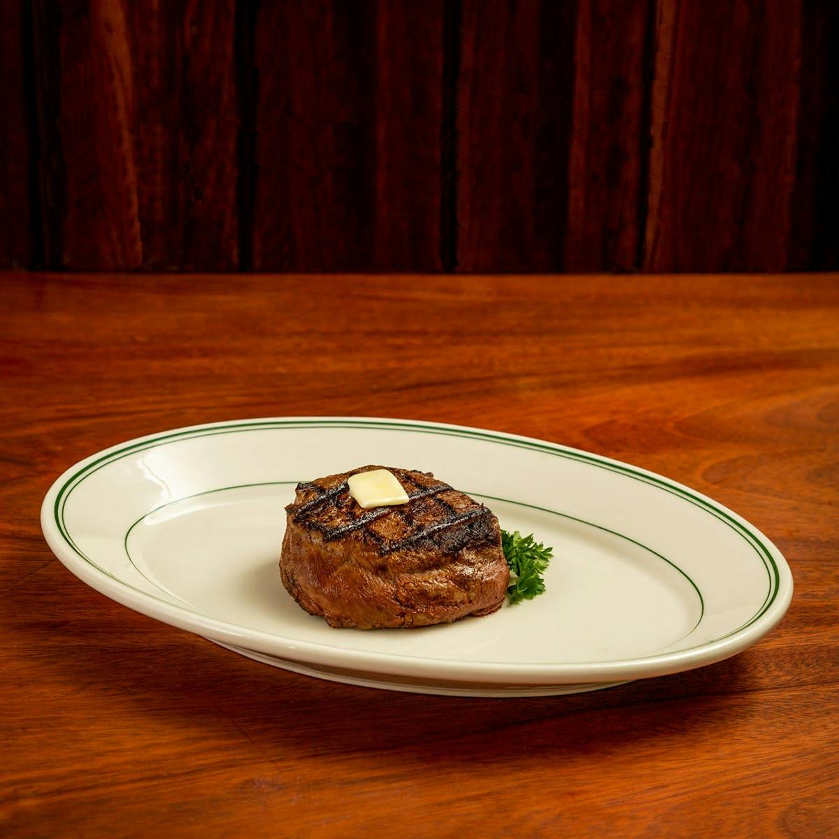 Strip Steak & Filet Mignon Gift Box for 8 by The Pine Club - Alternate image 3