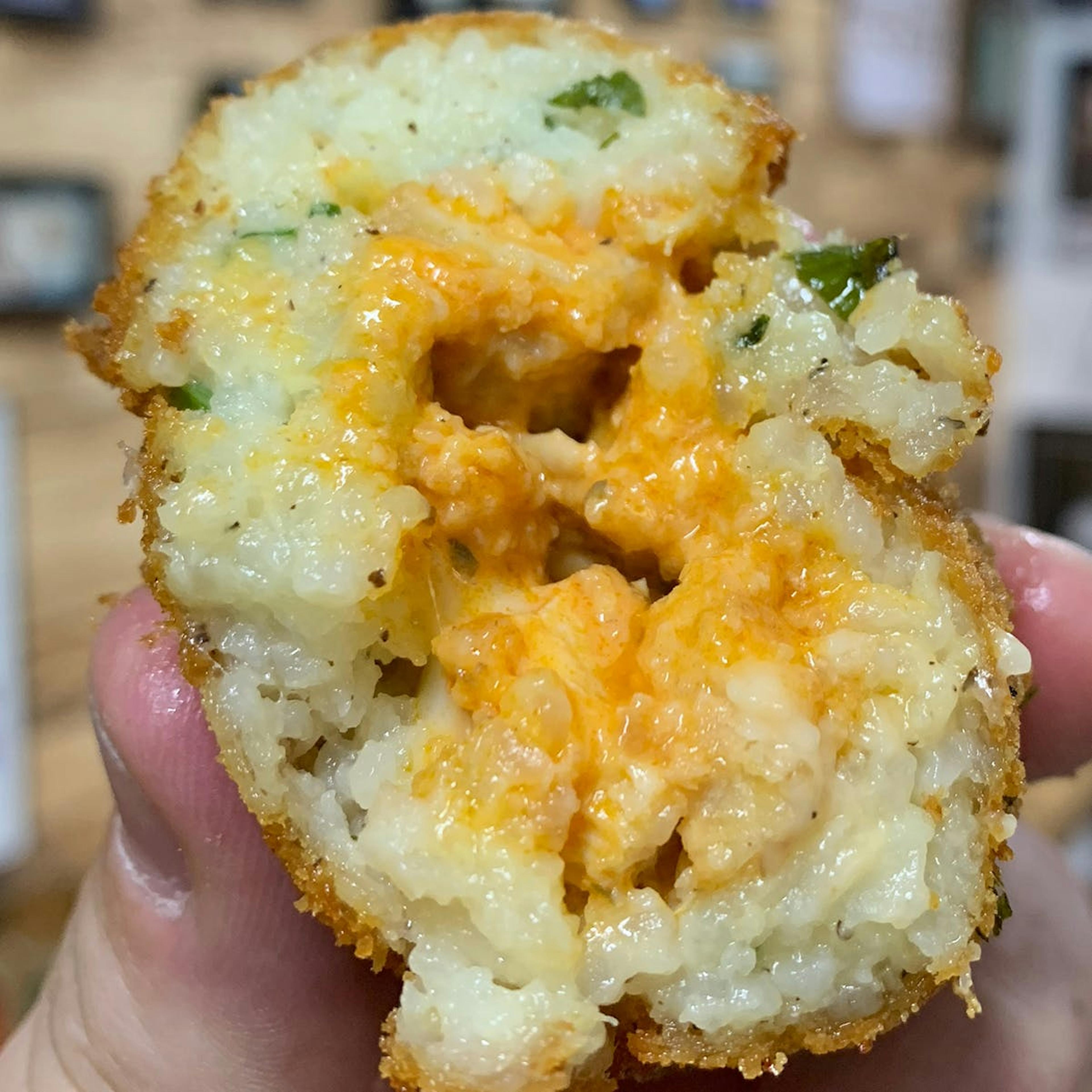 Rice Balls - Choose Your Own 12 Pack by Ralphie's Rice Balls - Alternate image 1