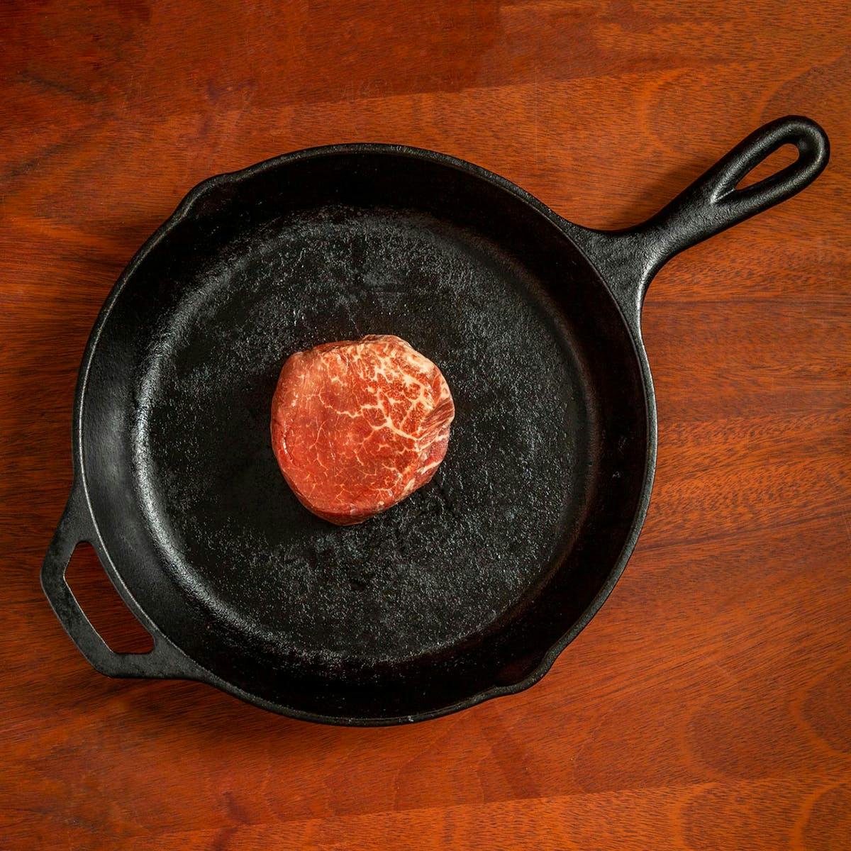 Strip Steak & Filet Mignon Gift Box for 8 by The Pine Club - Alternate image 4