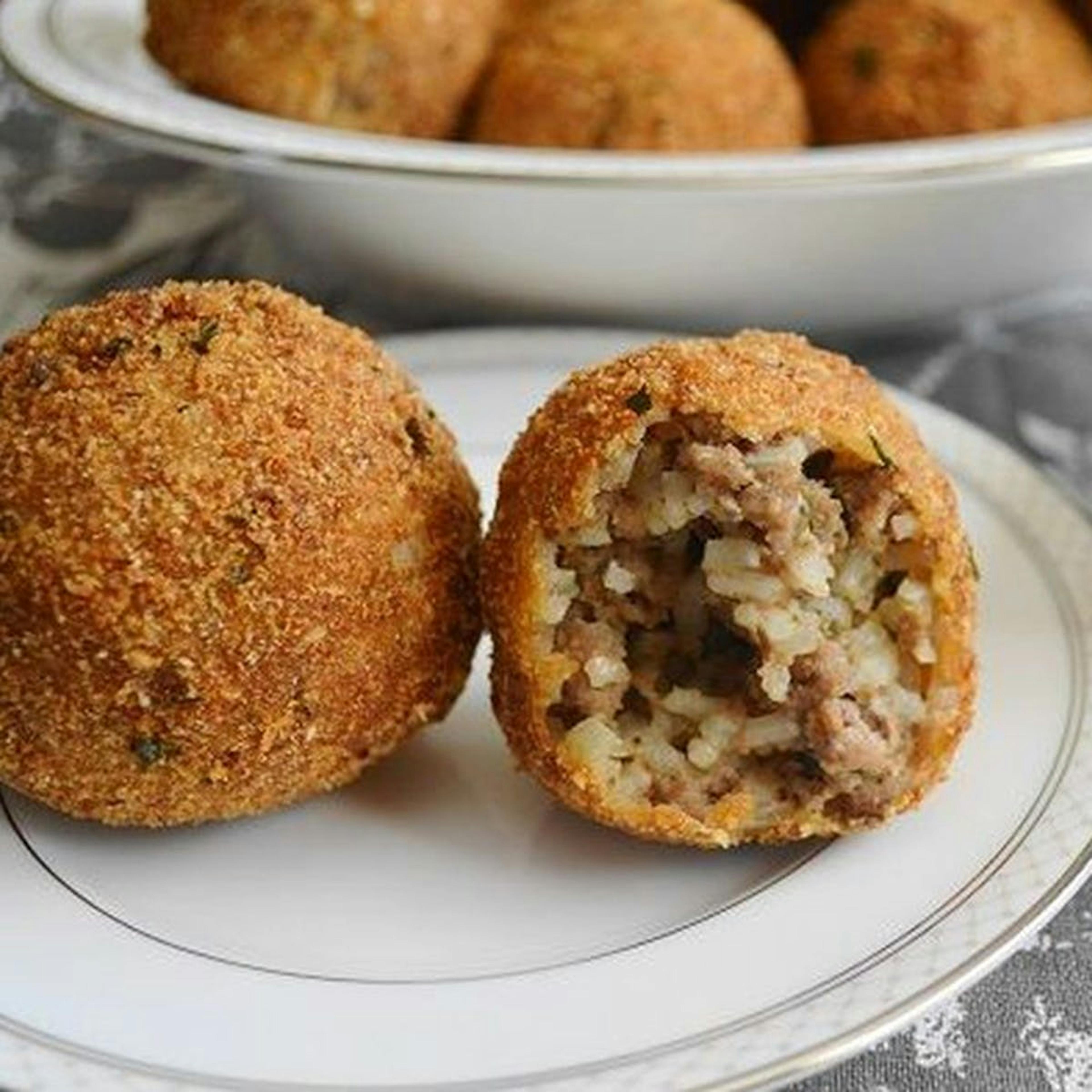 Rice Balls - Choose Your Own 24 Pack by Ralphie's Rice Balls - Alternate image 4