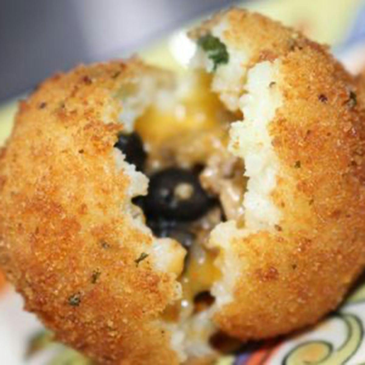 Rice Balls - Choose Your Own 24 Pack by Ralphie's Rice Balls - Alternate image 5