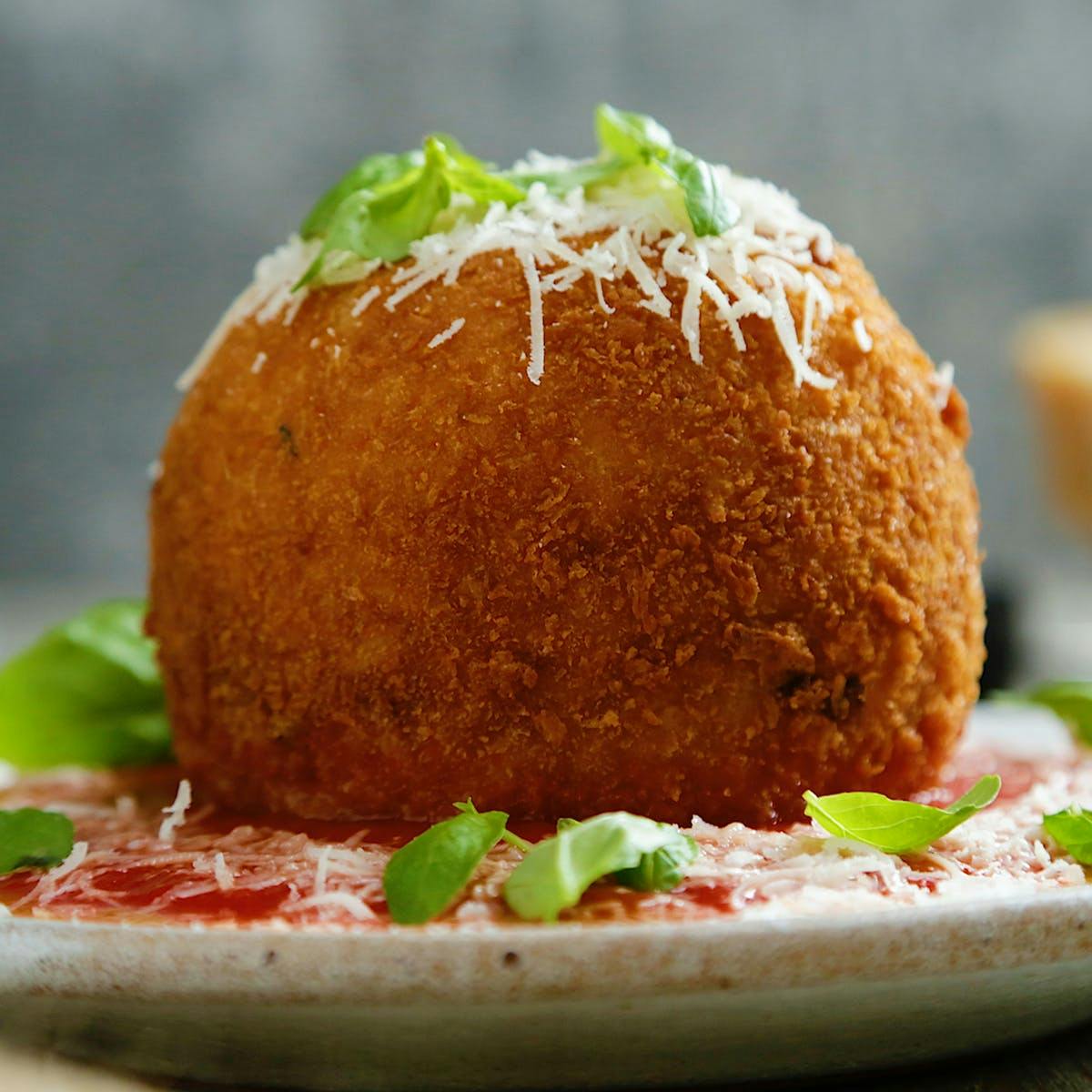 Classic Rice Balls - 12 Pack by Ralphie's Rice Balls