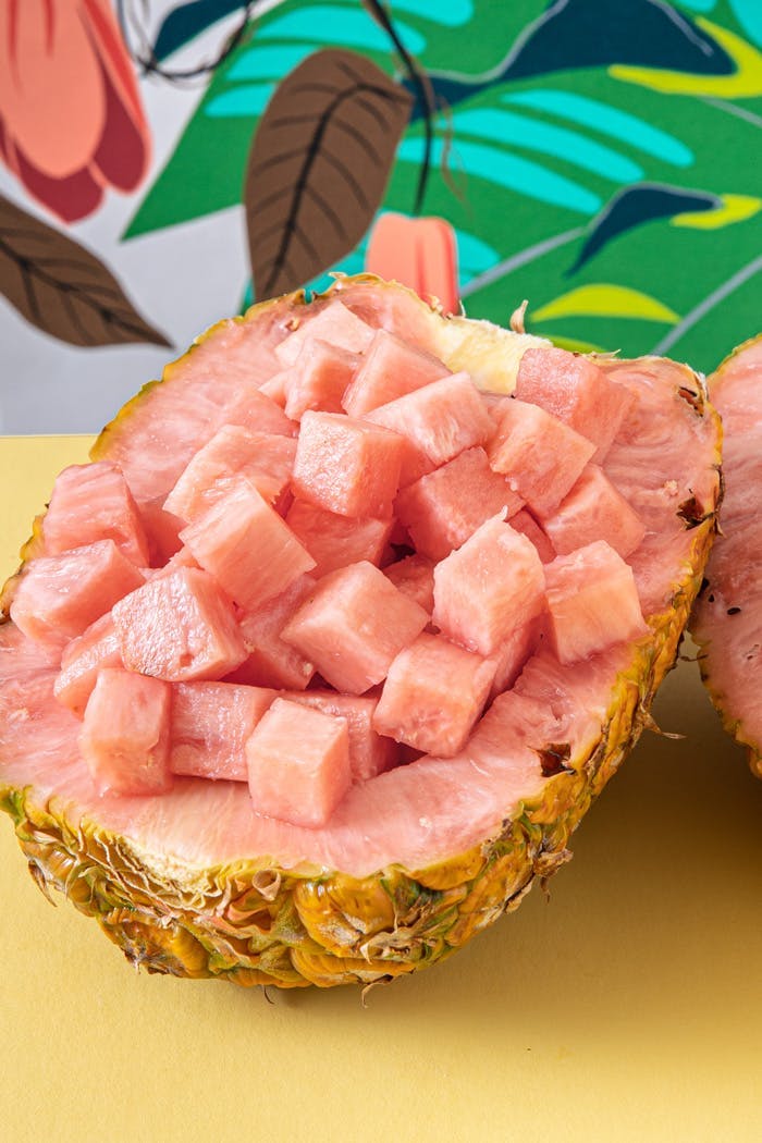Pinkglow® Pineapple the Pink Pineapple — Melissas Produce