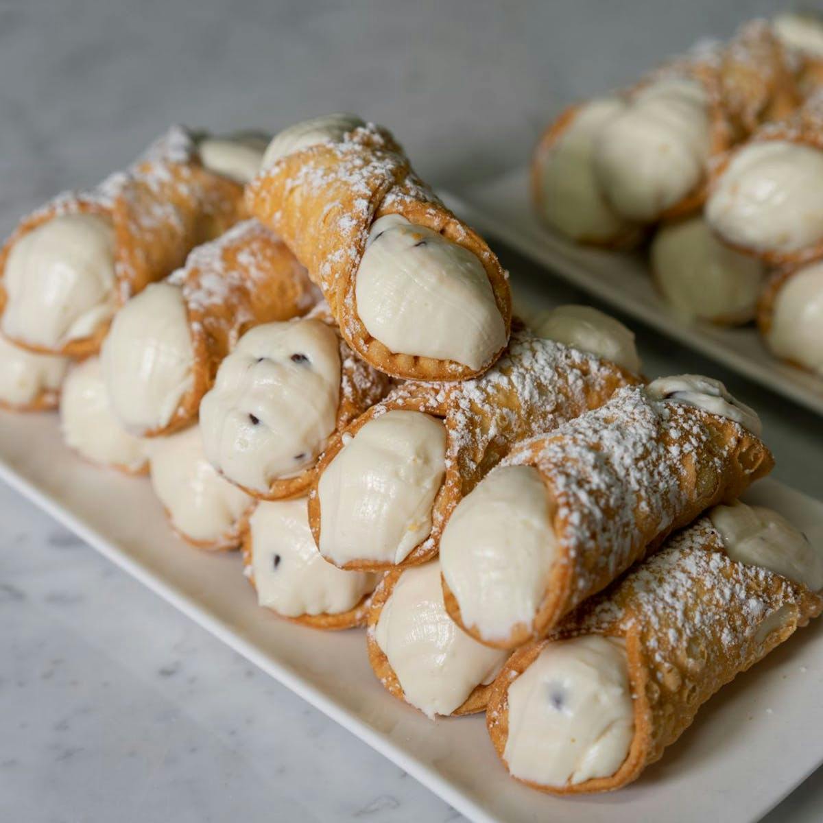 Independent Chico doughnut shops offer hole lot of deliciousness