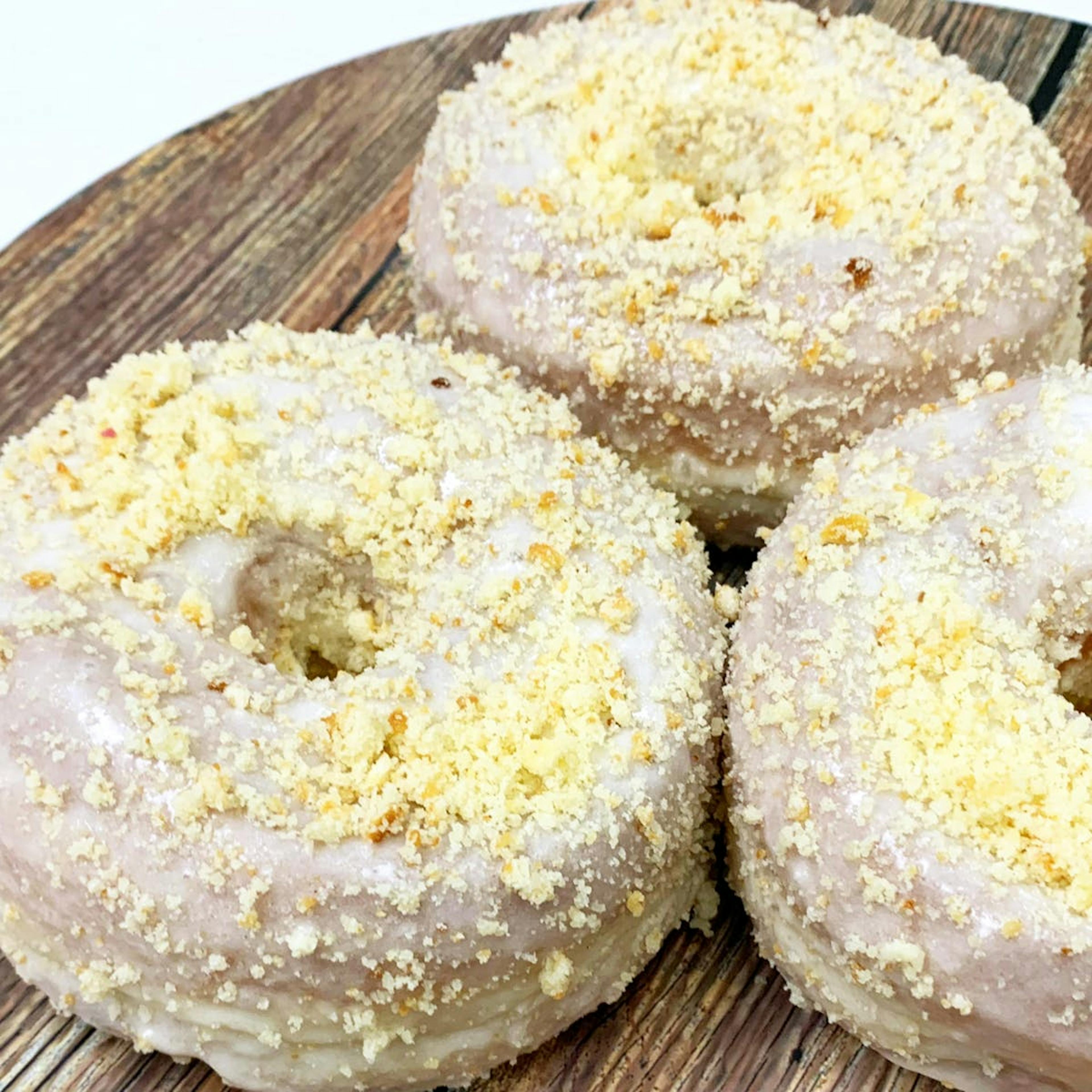 Doughnuts - Choose Your Own 6 Pack by Dough Doughnuts - Alternate image 6