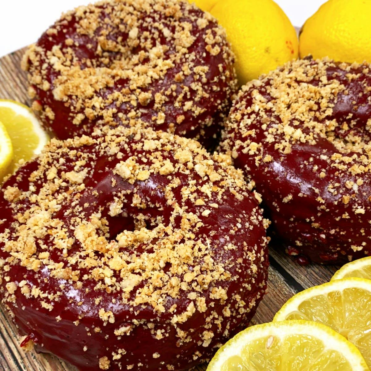 Doughnuts - Choose Your Own 6 Pack by Dough Doughnuts - Alternate image 5