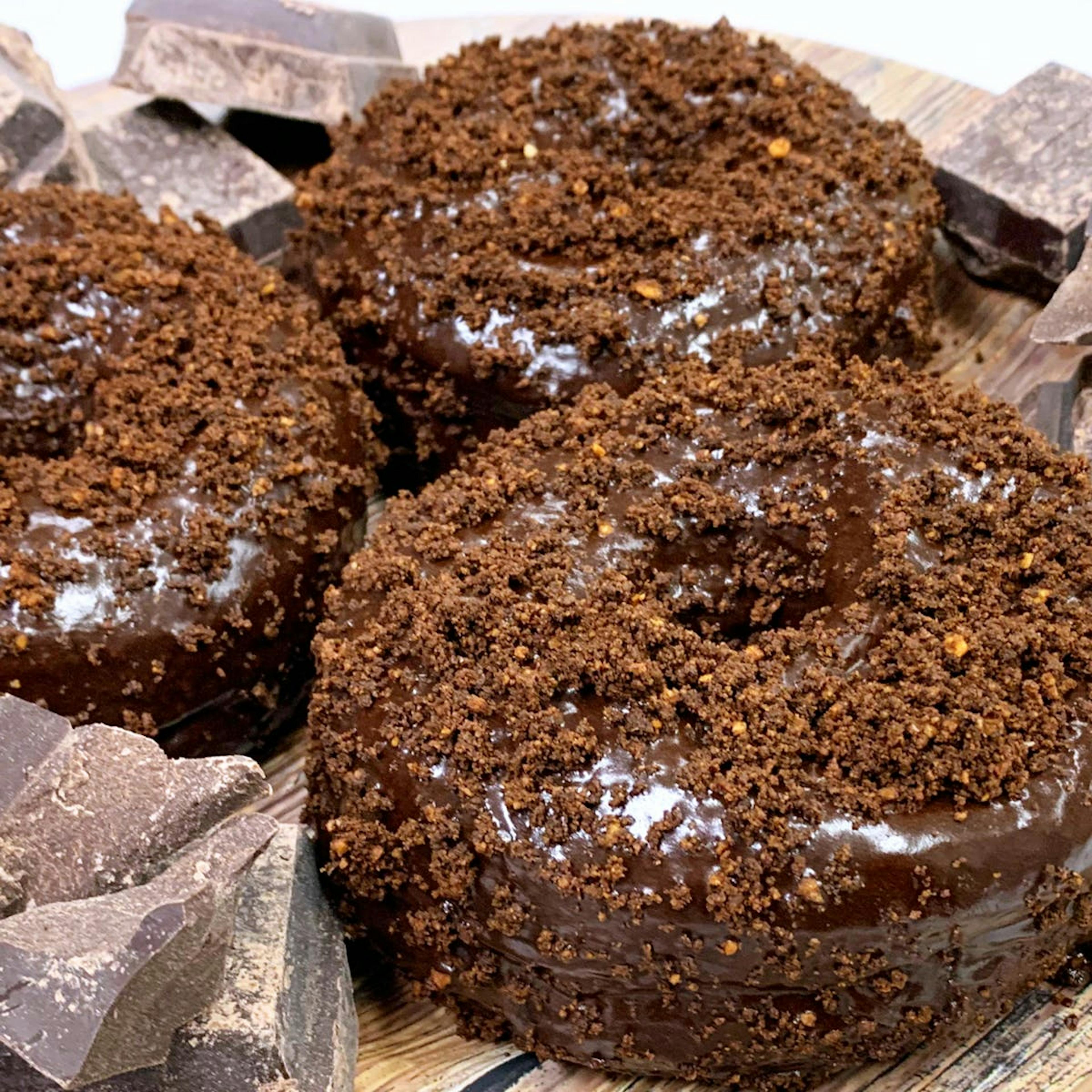 Doughnuts - Choose Your Own 12 Pack by Dough Doughnuts - Alternate image 1