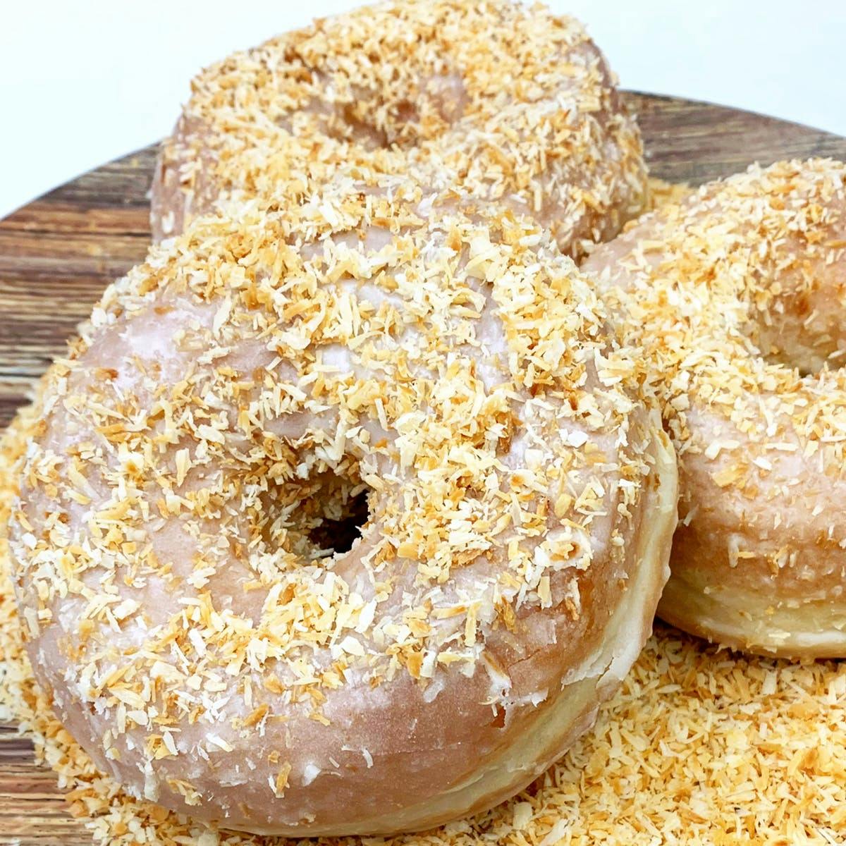 Doughnuts - Choose Your Own 12 Pack by Dough Doughnuts - Alternate image 6