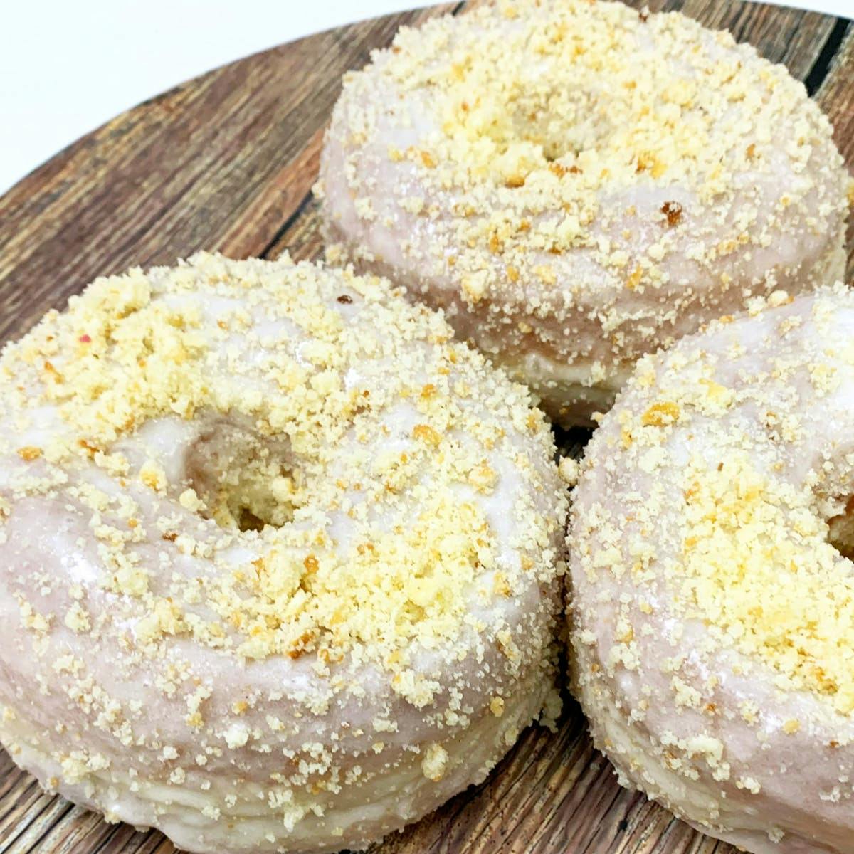 Doughnuts Best Sellers - 12 Pack by Dough Doughnuts - Alternate image 4