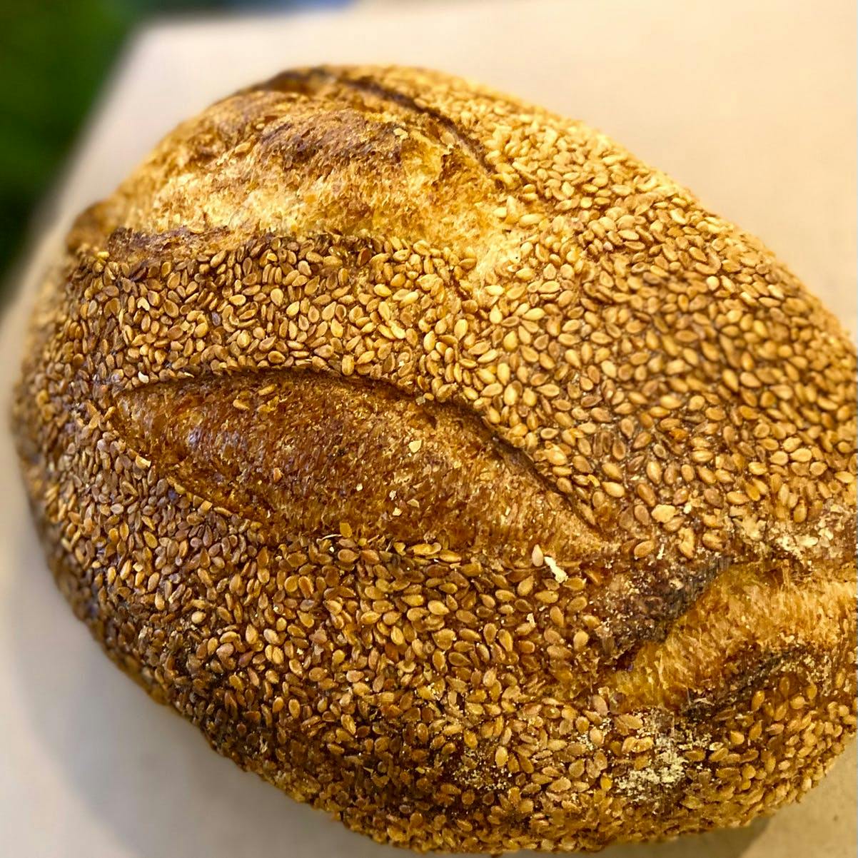 Artisanal Bread Bestsellers - 2 Pack by High Street Philadelphia - Alternate image 1