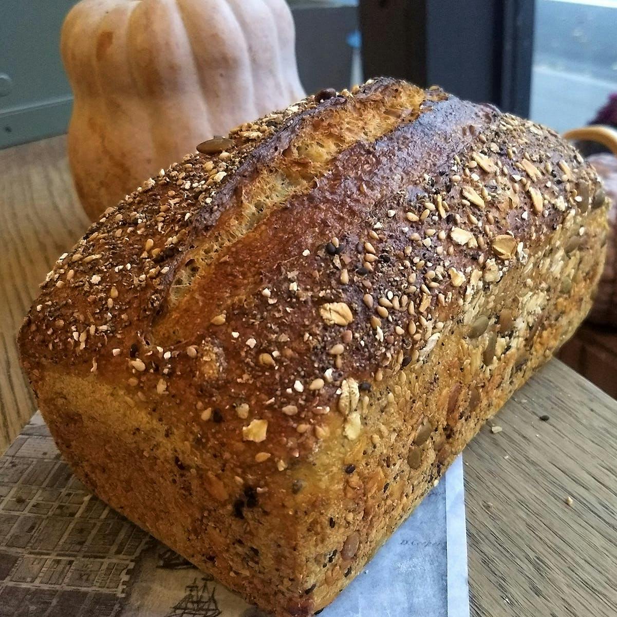 Artisanal Bread Bestsellers - 2 Pack by High Street Philadelphia - Alternate image 2