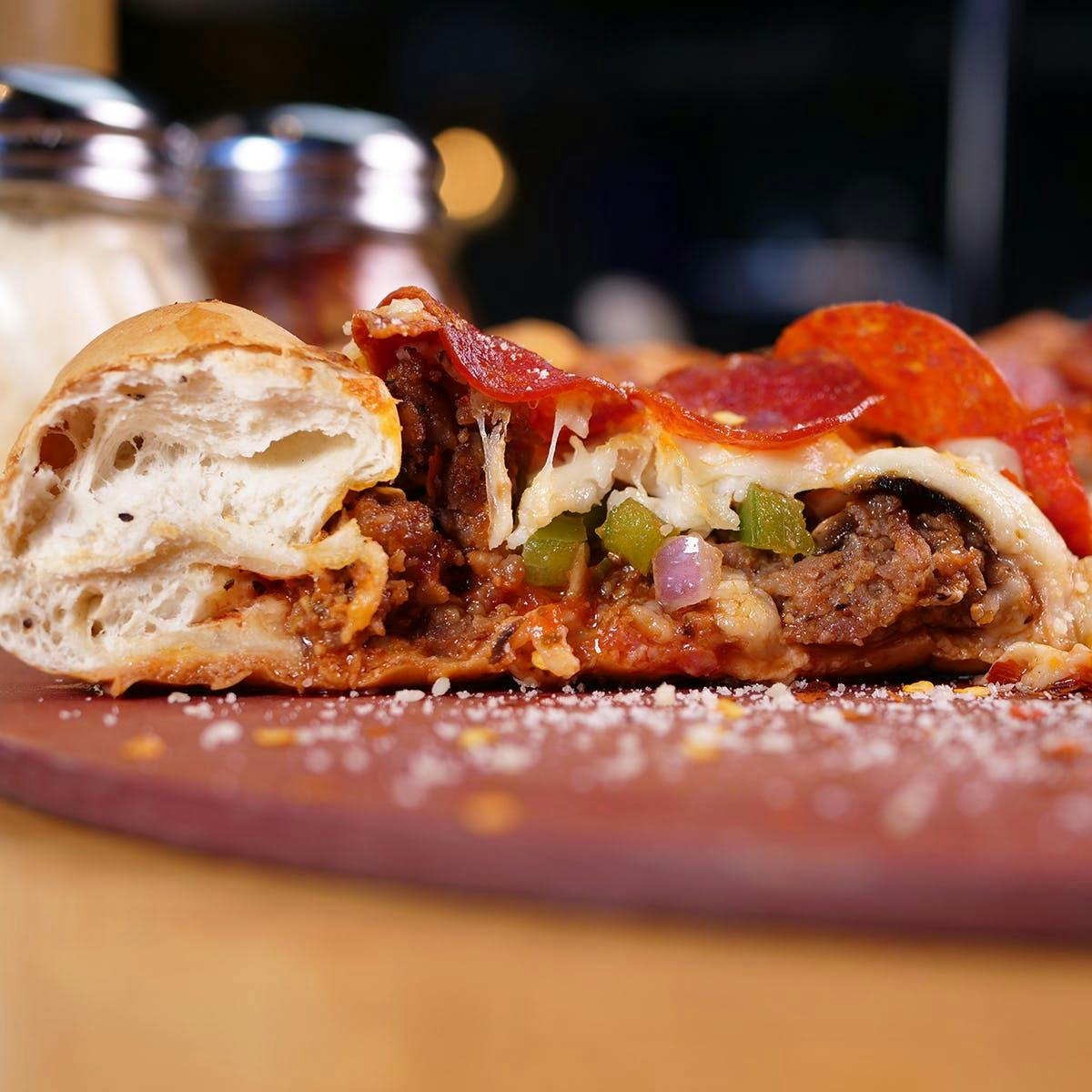 Mountain + Specialty Pizzas - Choose Your Own 2 Pack by Beau Jo's Pizza