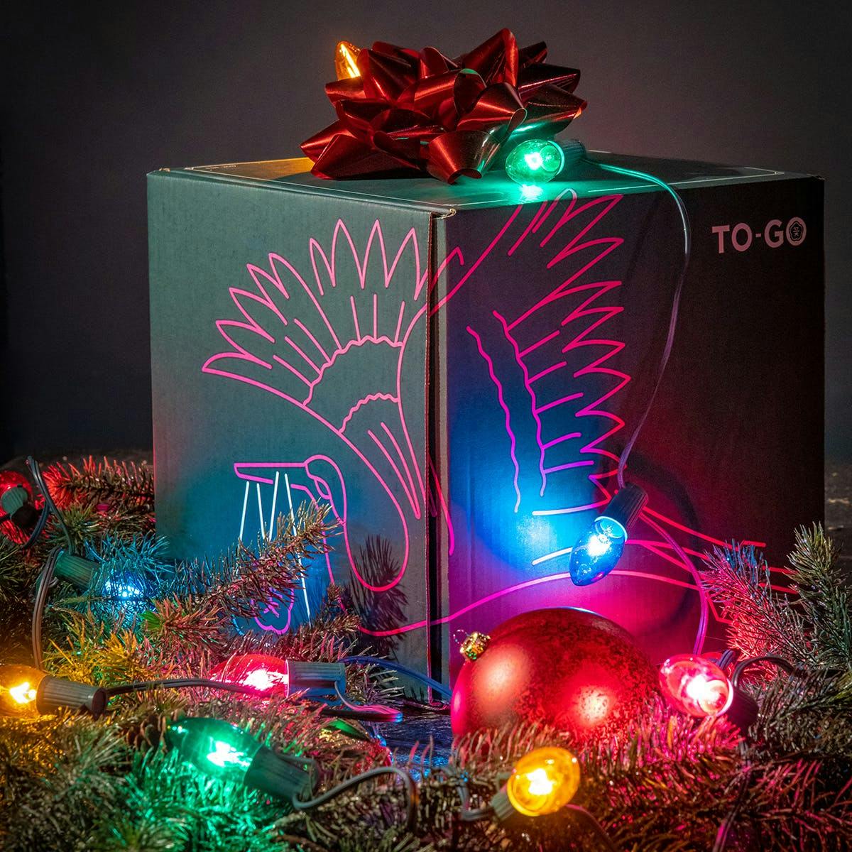 Feast of the Seven Steaks for 7 by COTE Korean Steakhouse - Alternate image 1