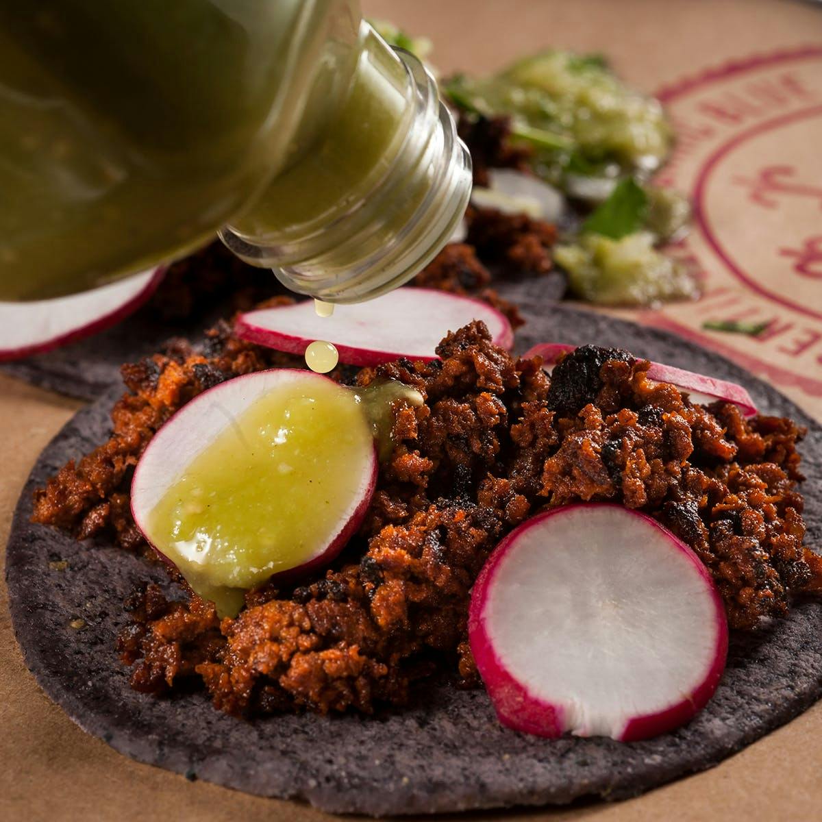 Taco Kit for 4 - Choose Your Own by Taquiza - Alternate image 1