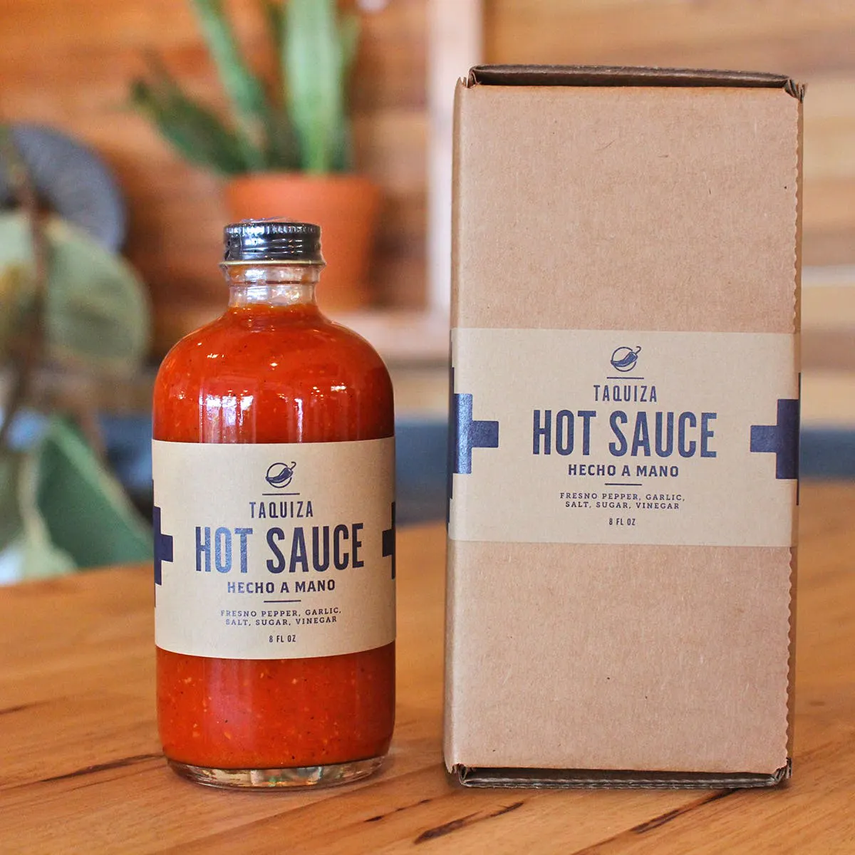 Carnitas Taco Kit for 4 by Taquiza - Alternate image 4