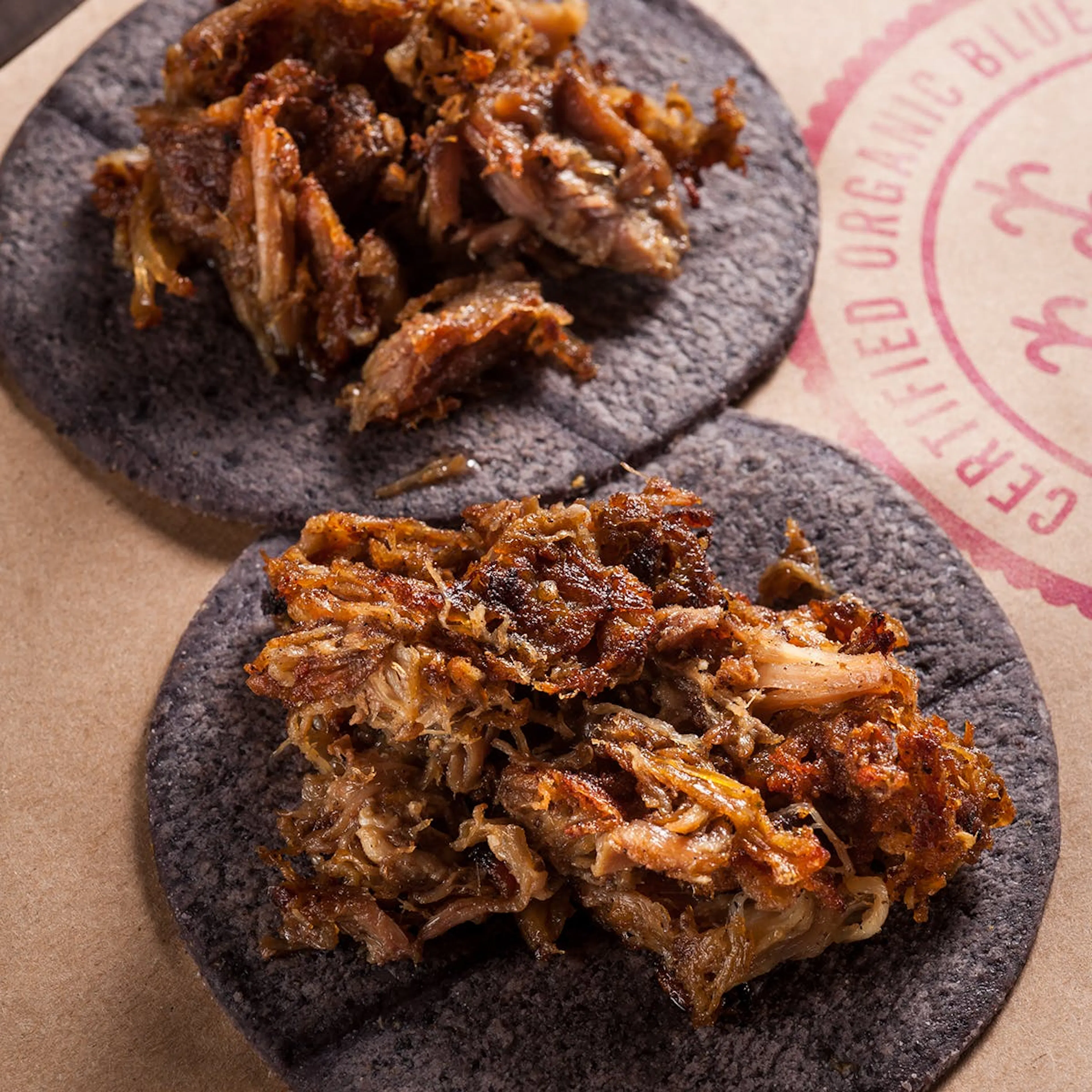 Carnitas Taco Kit for 4 by Taquiza
