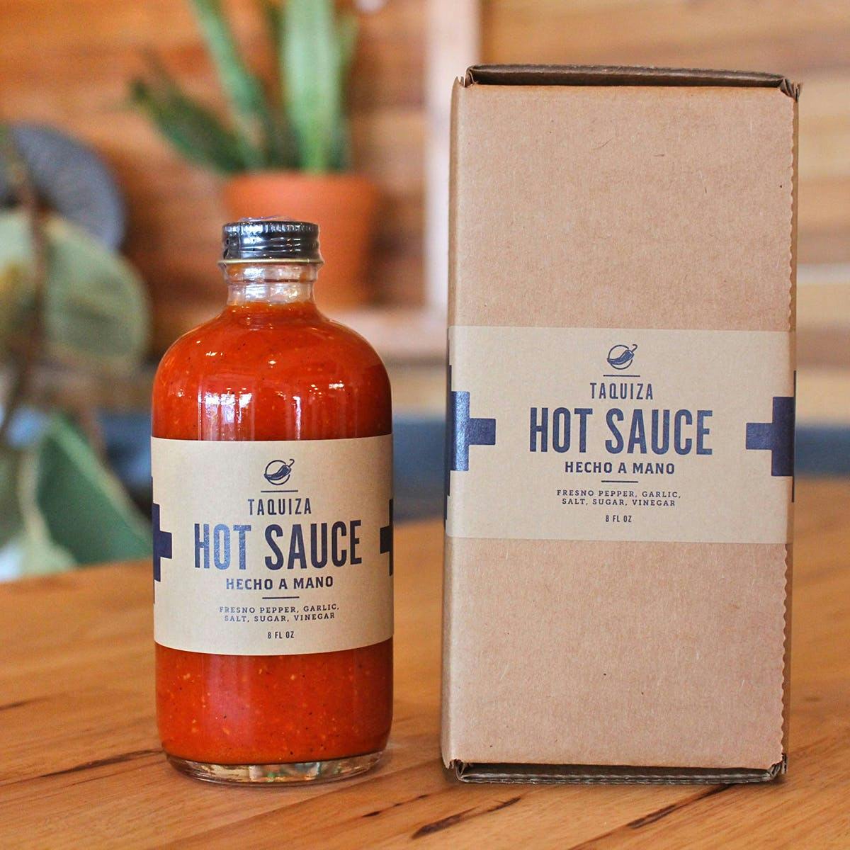 Pollo Taco Kit for 4 by Taquiza - Alternate image 4