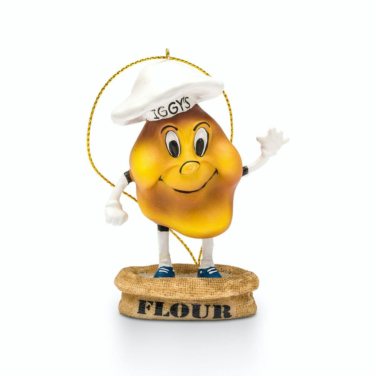 Follow Me to Iggy's Gift Kit by Iggy's - Alternate image 2