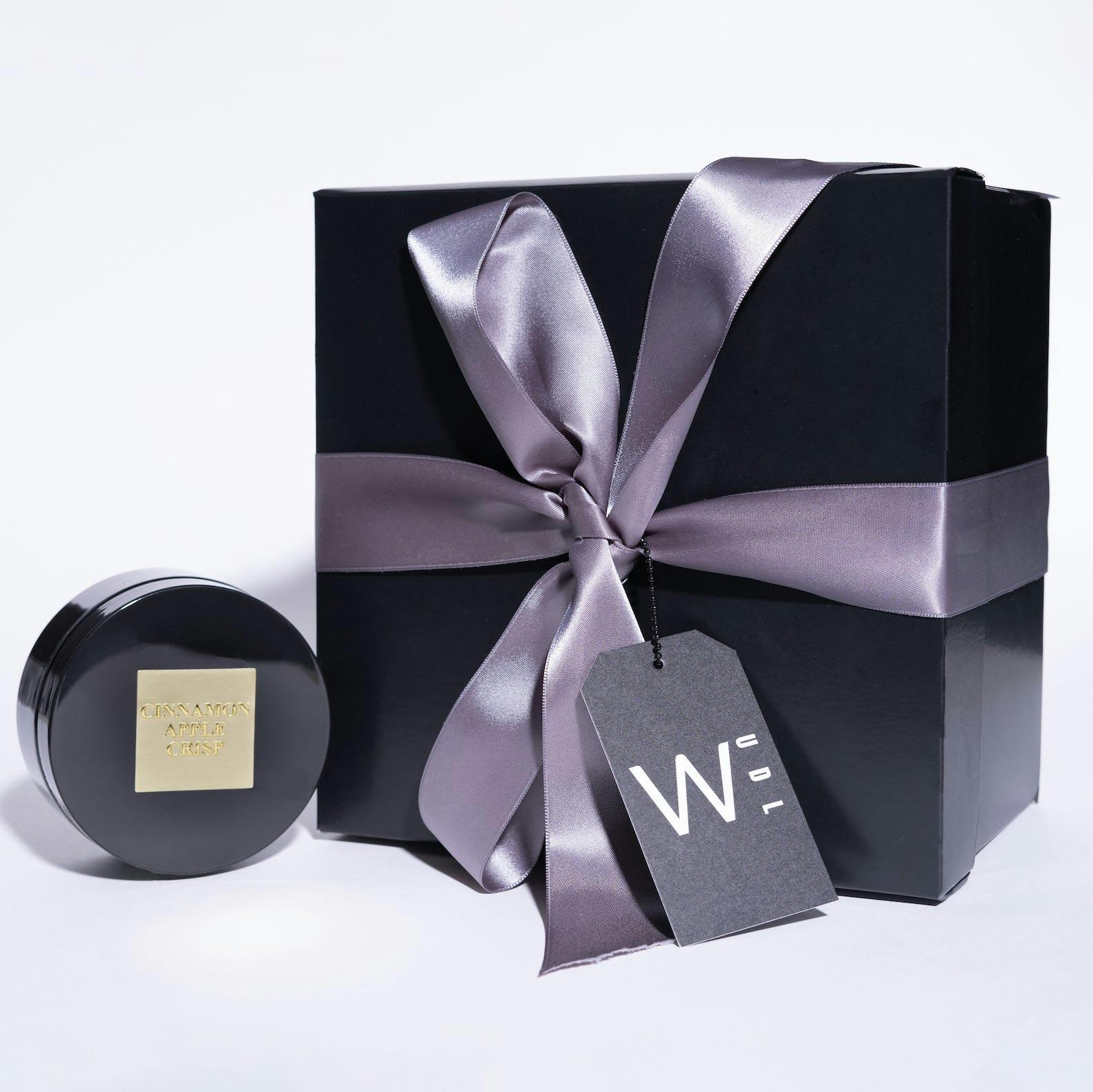 Oat Milk Ice Crème Gift Set - Choose Your Own 6 Half Pints by Whipped Urban Dessert Lab - Alternate image 2