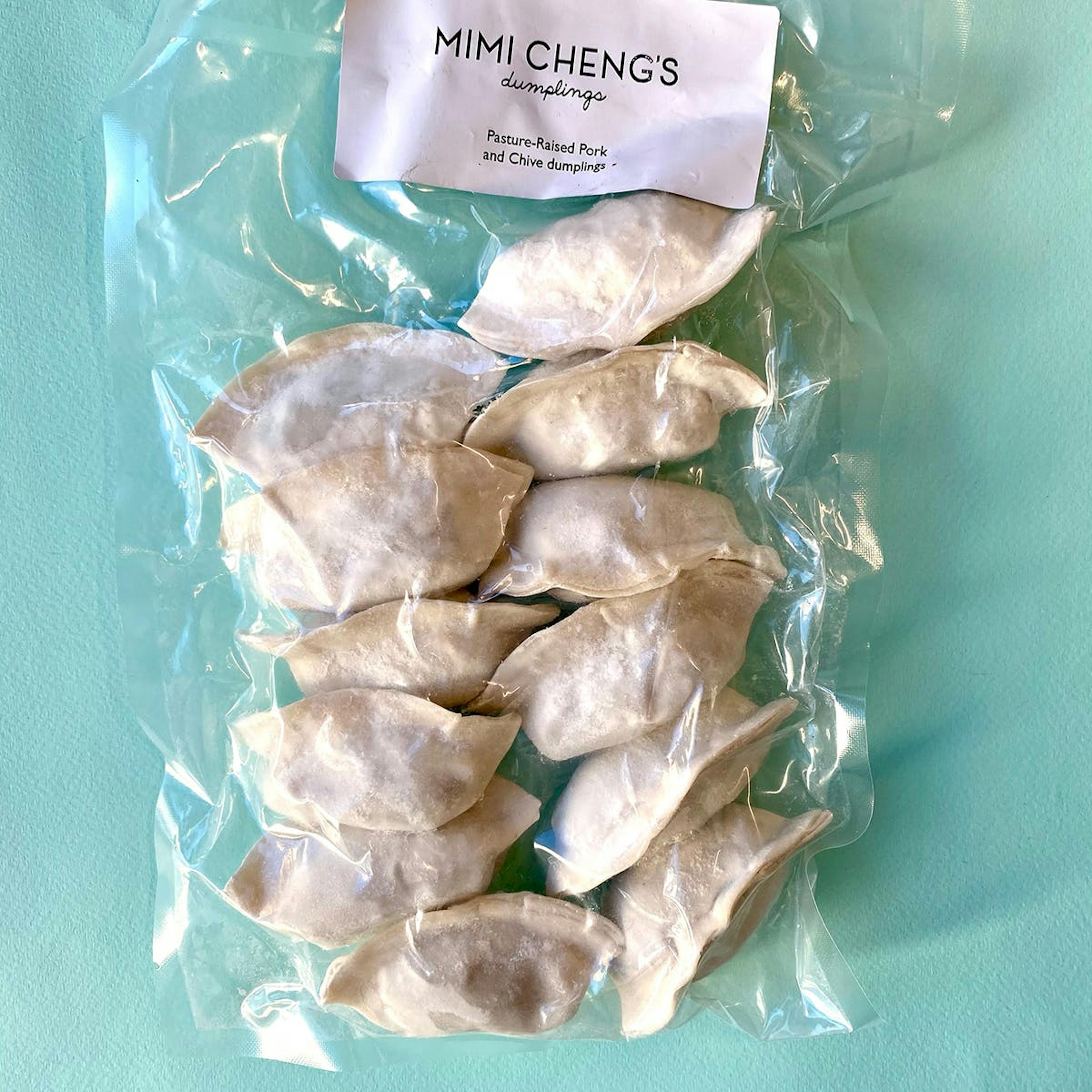 Dumplings Best Seller for 4-6 by Mimi Cheng's Dumplings - Alternate image 6