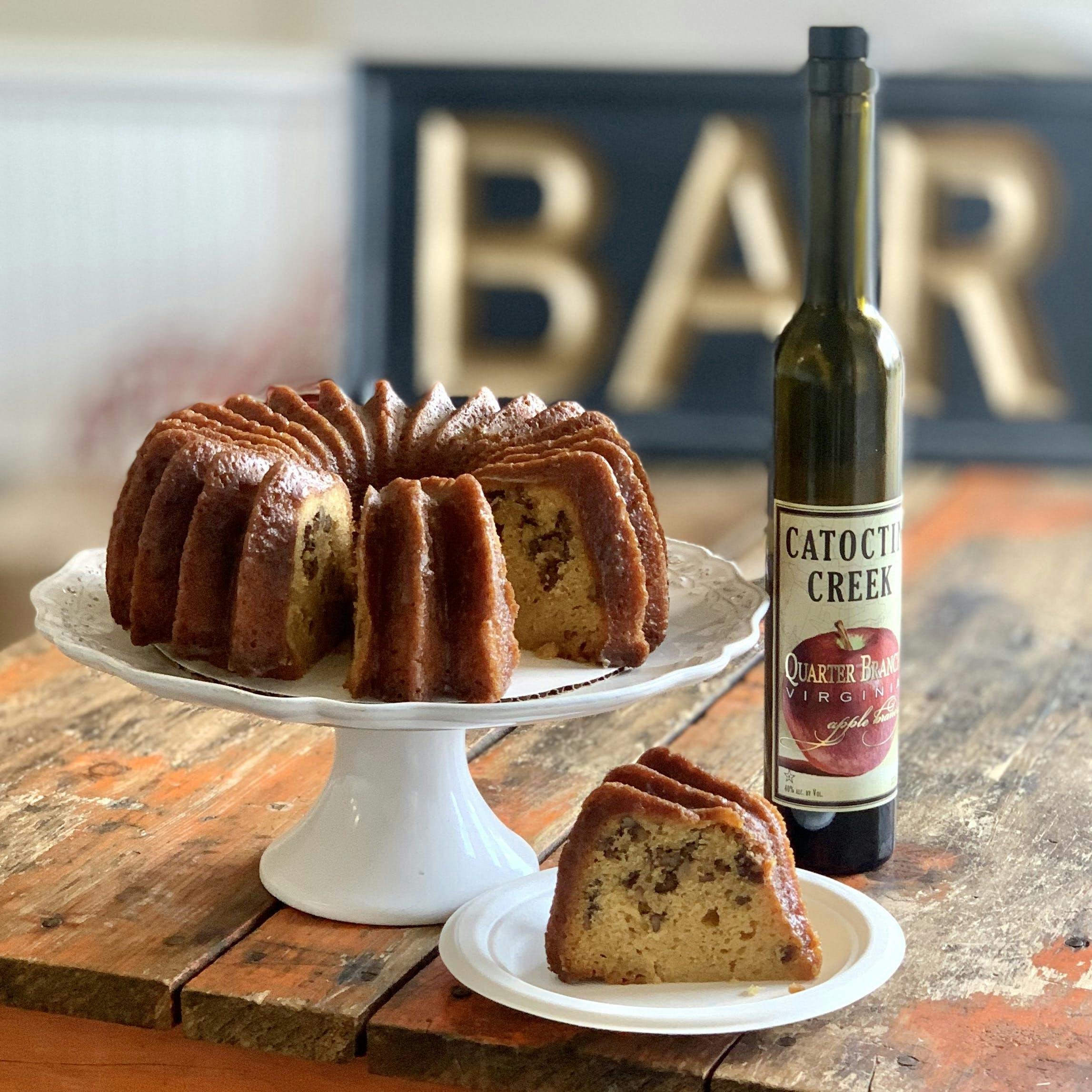 Nothing Bundt Cakes - Many of our bakeries are open to serve you and offer  no-contact delivery and curbside pickup for your safety and convenience.  You can simply order online or over