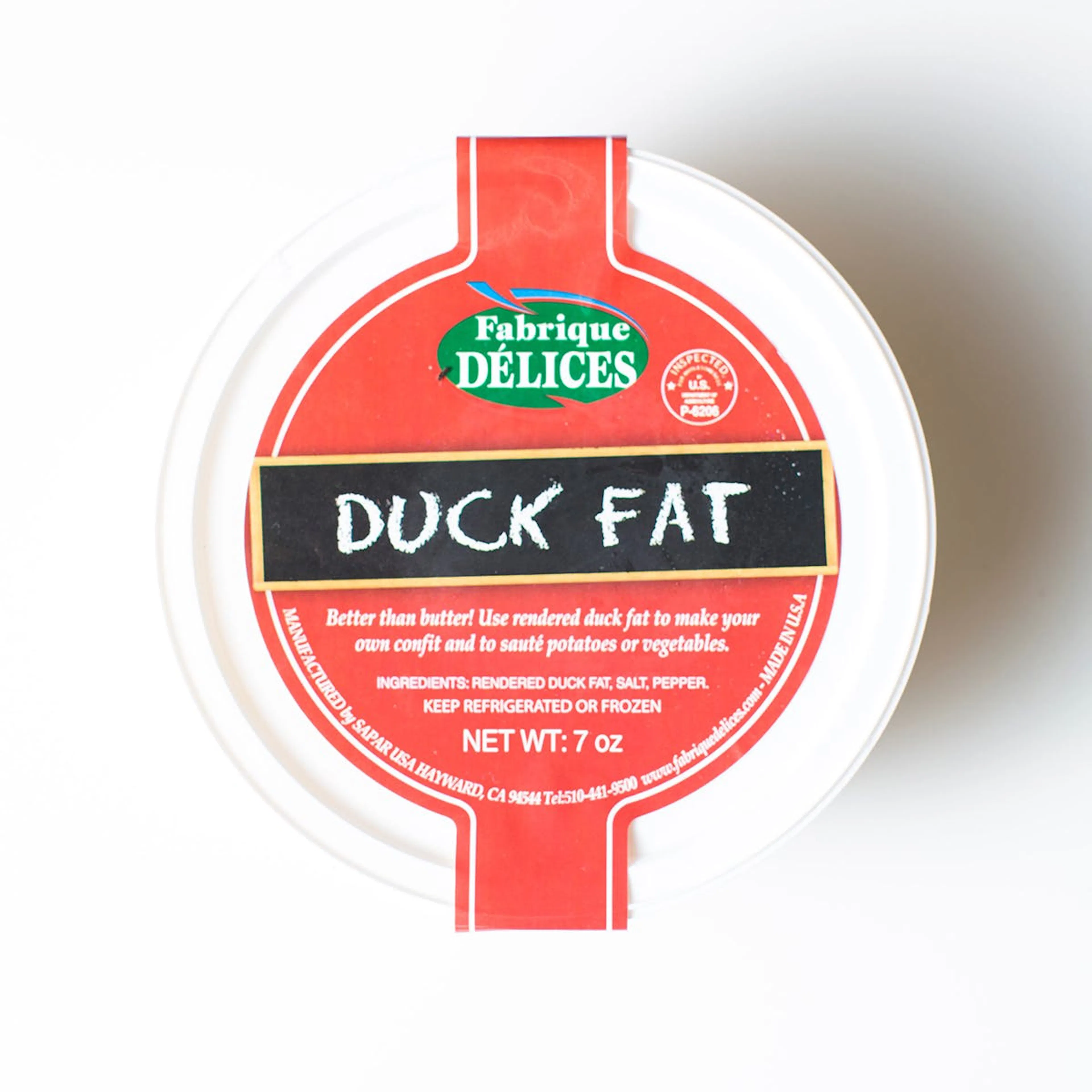 Pâté Sampler - 3 Pack by Fabrique Délices - Alternate image 9