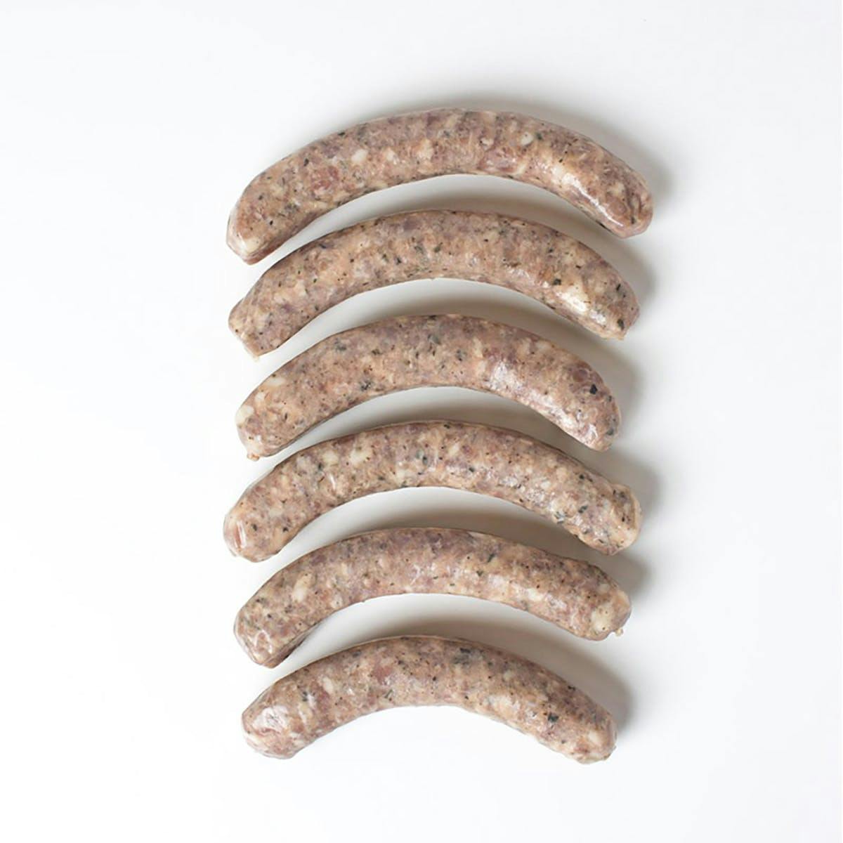 Specialty Sausage Sampler - 3 Pack by Fabrique Délices - Alternate image 2