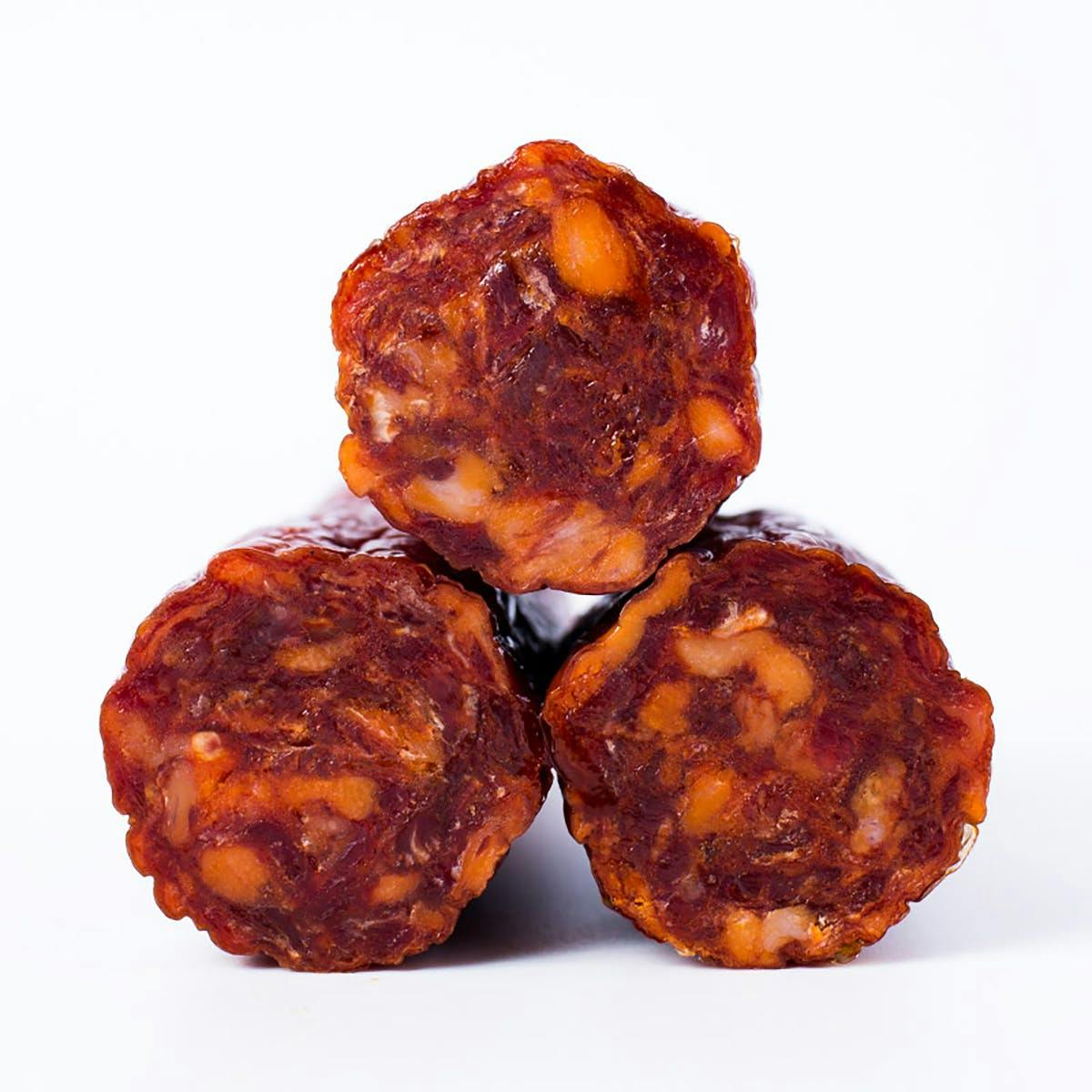 Salami Sampler - 4 Pack by Fabrique Délices - Alternate image 4