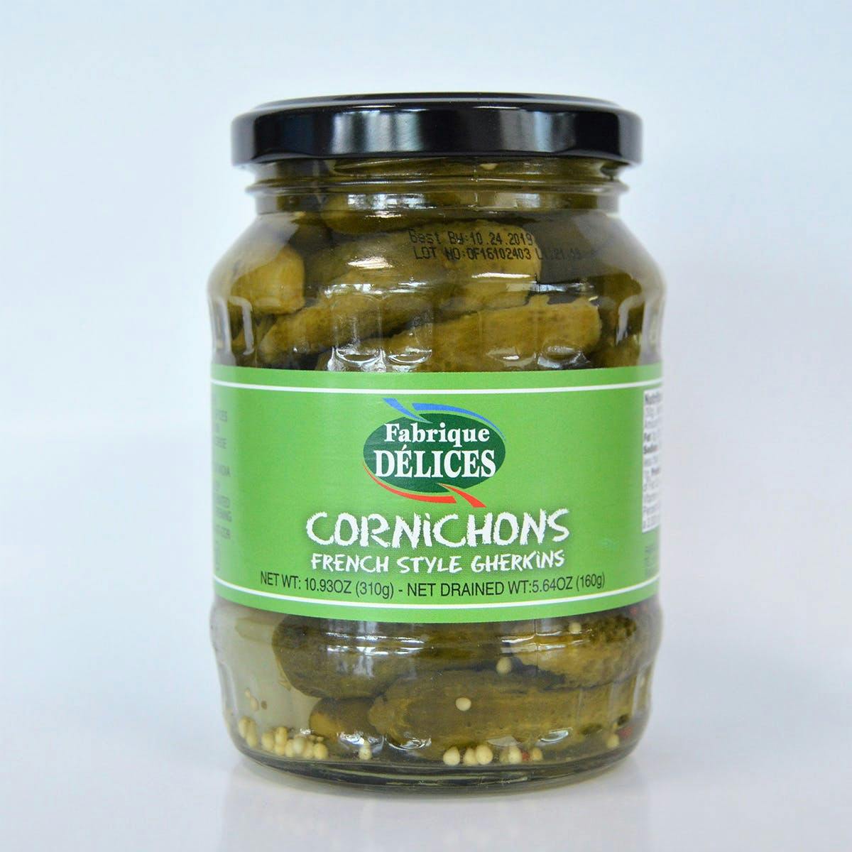 White Truffle Butter - 3 Pack by Fabrique Délices - Alternate image 2