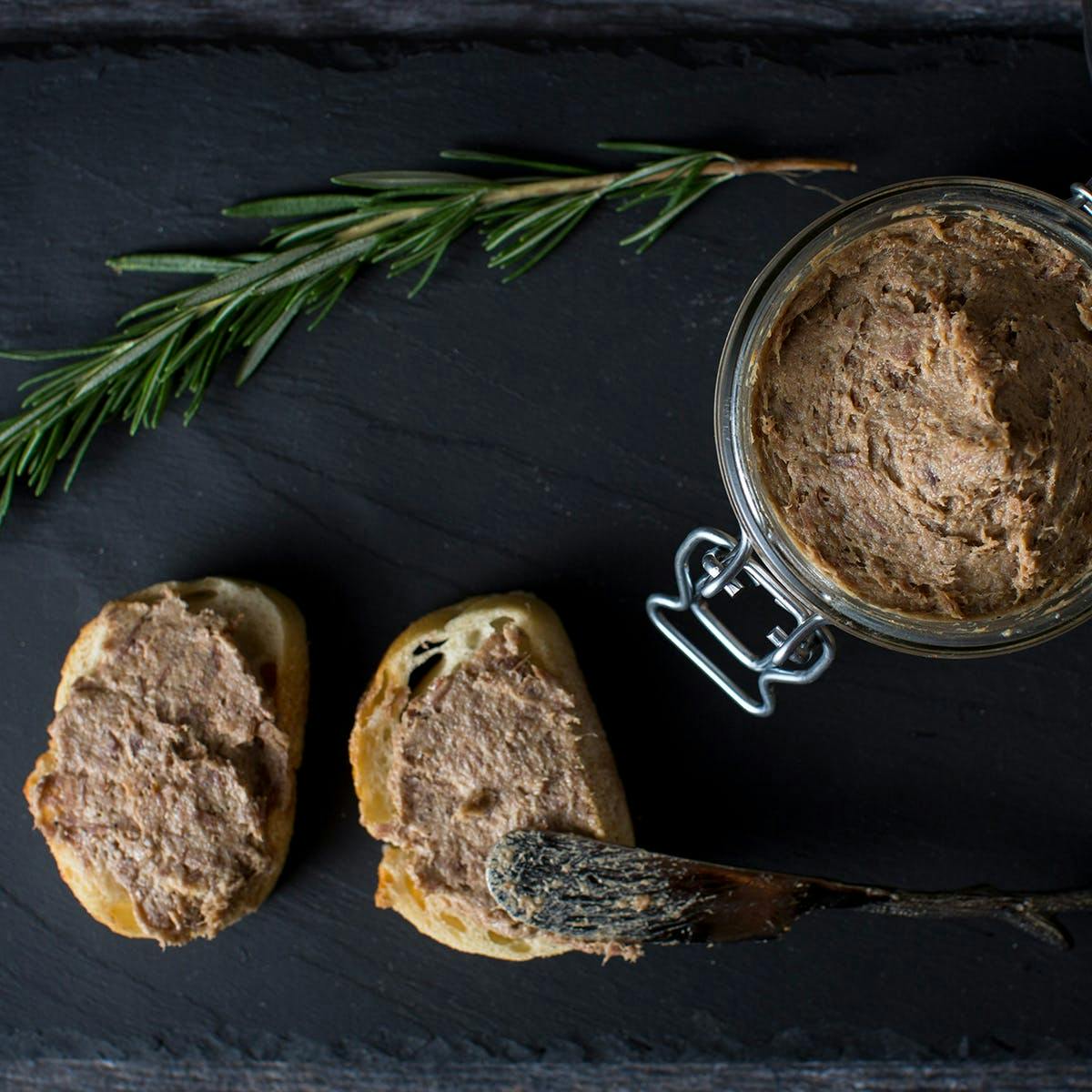 Duck Sampler - 4 Pack by Fabrique Délices - Alternate image 1