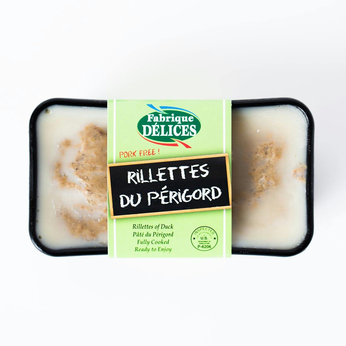 Duck Sampler - 4 Pack by Fabrique Délices - Alternate image 6