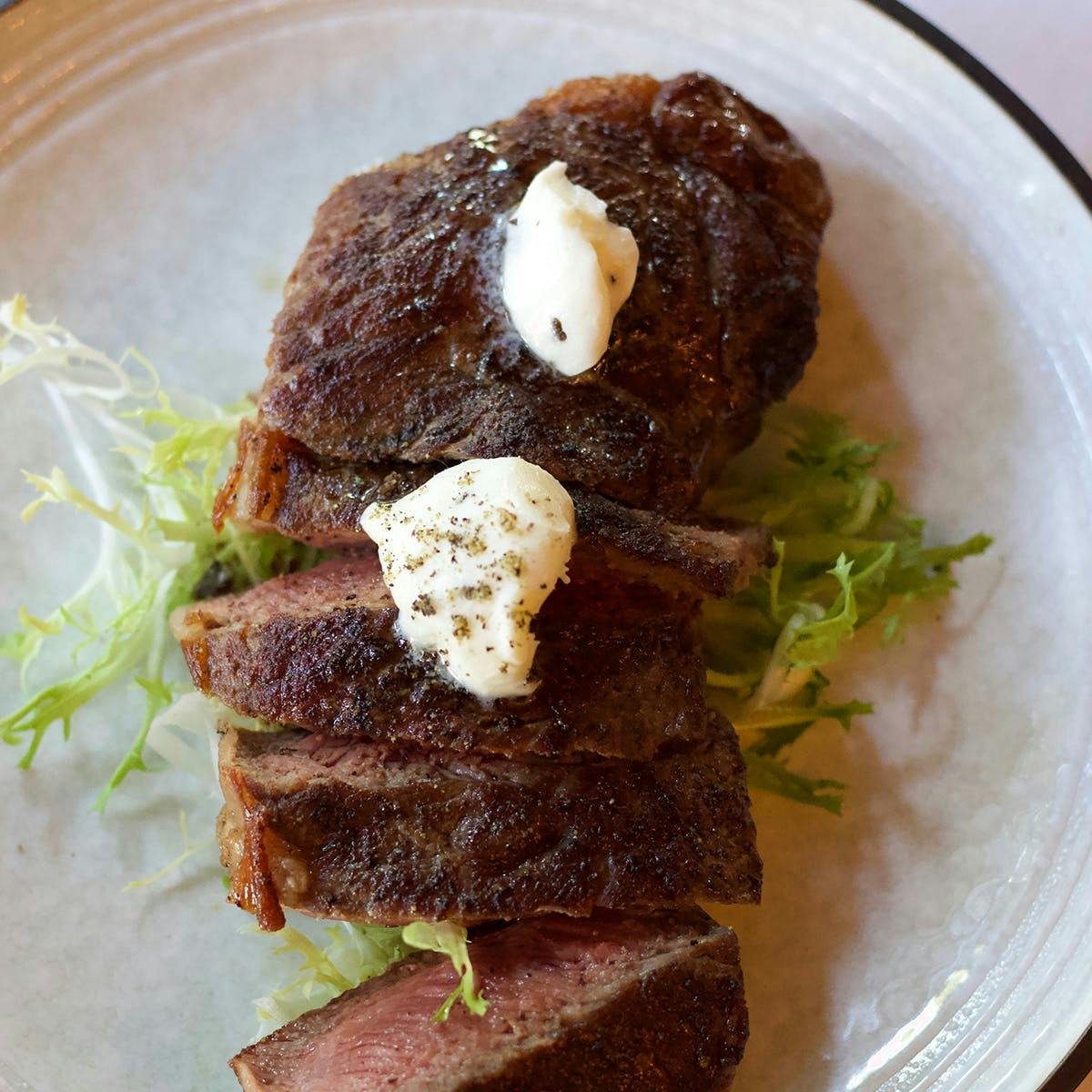 Black Truffle Butter - 3 Pack by Fabrique Délices - Alternate image 1