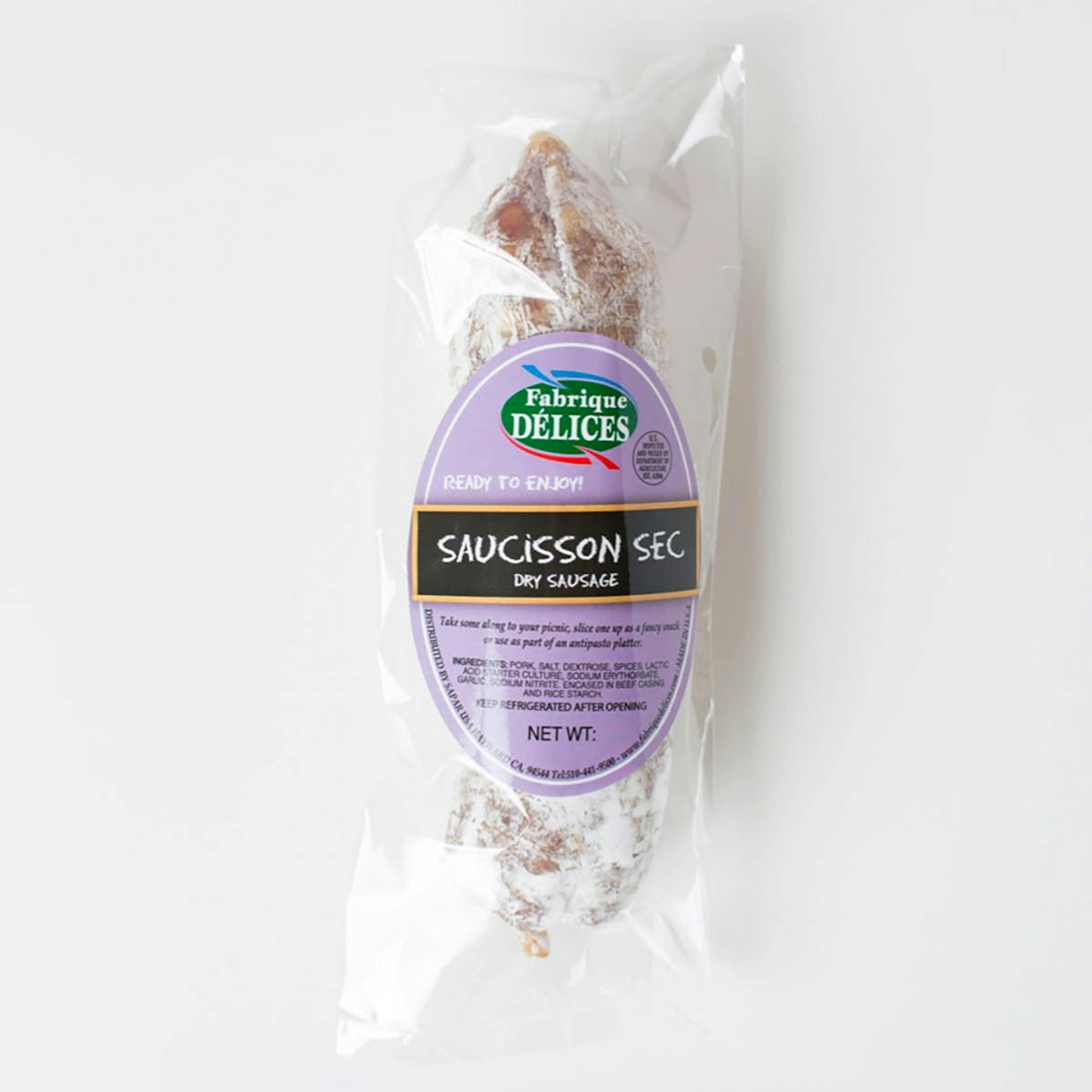 Apero Sampler Kit for 3-4 by Fabrique Délices - Alternate image 2