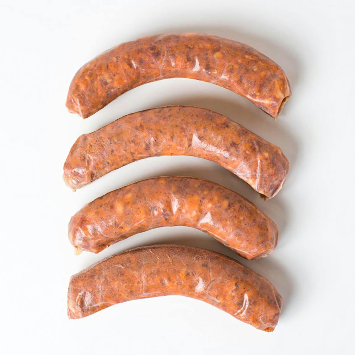 Sausage - Choose Your Own 3 Pack by Fabrique Délices - Alternate image 3