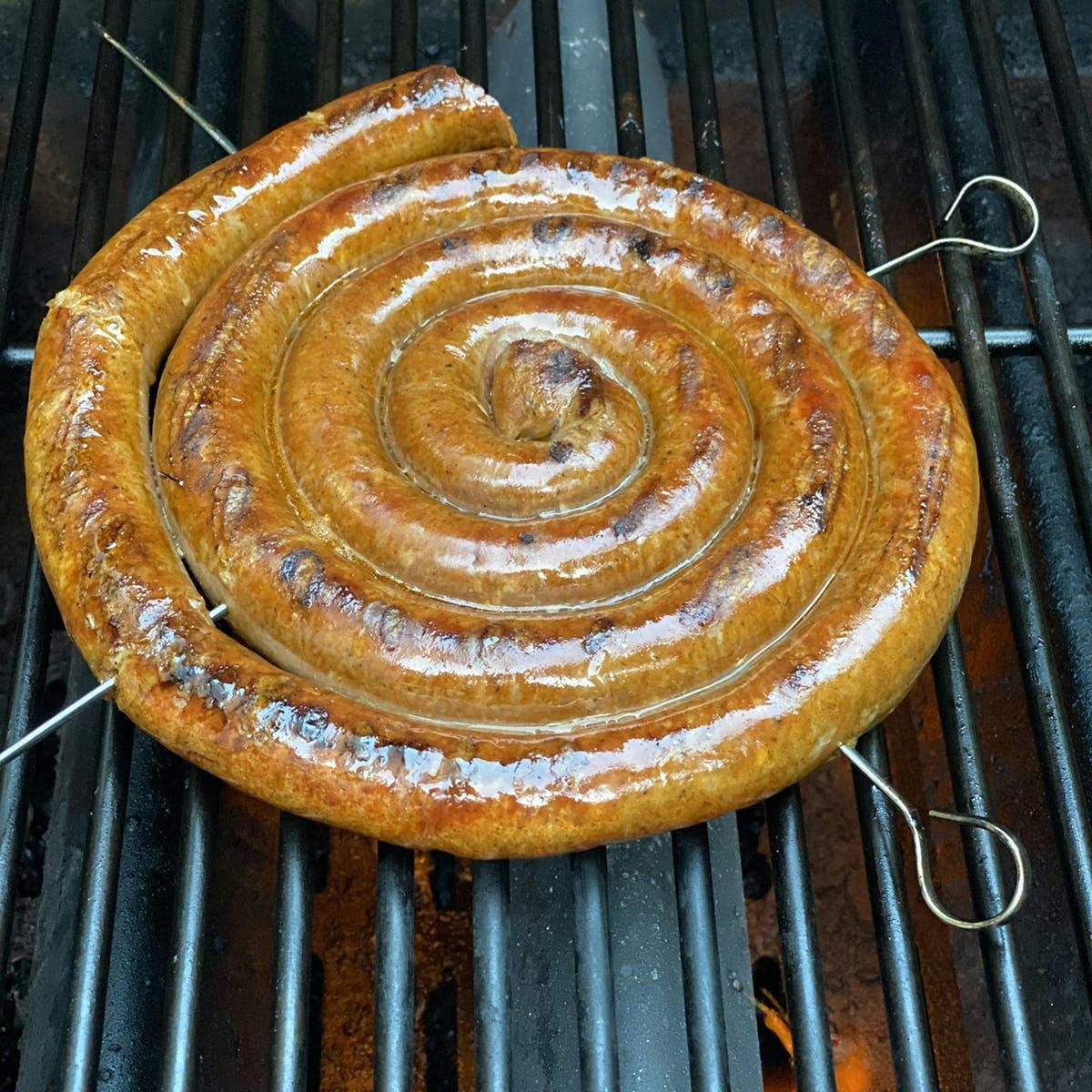 Grilling Best Sellers Kit for 6 by Fabrique Délices - Alternate image 4