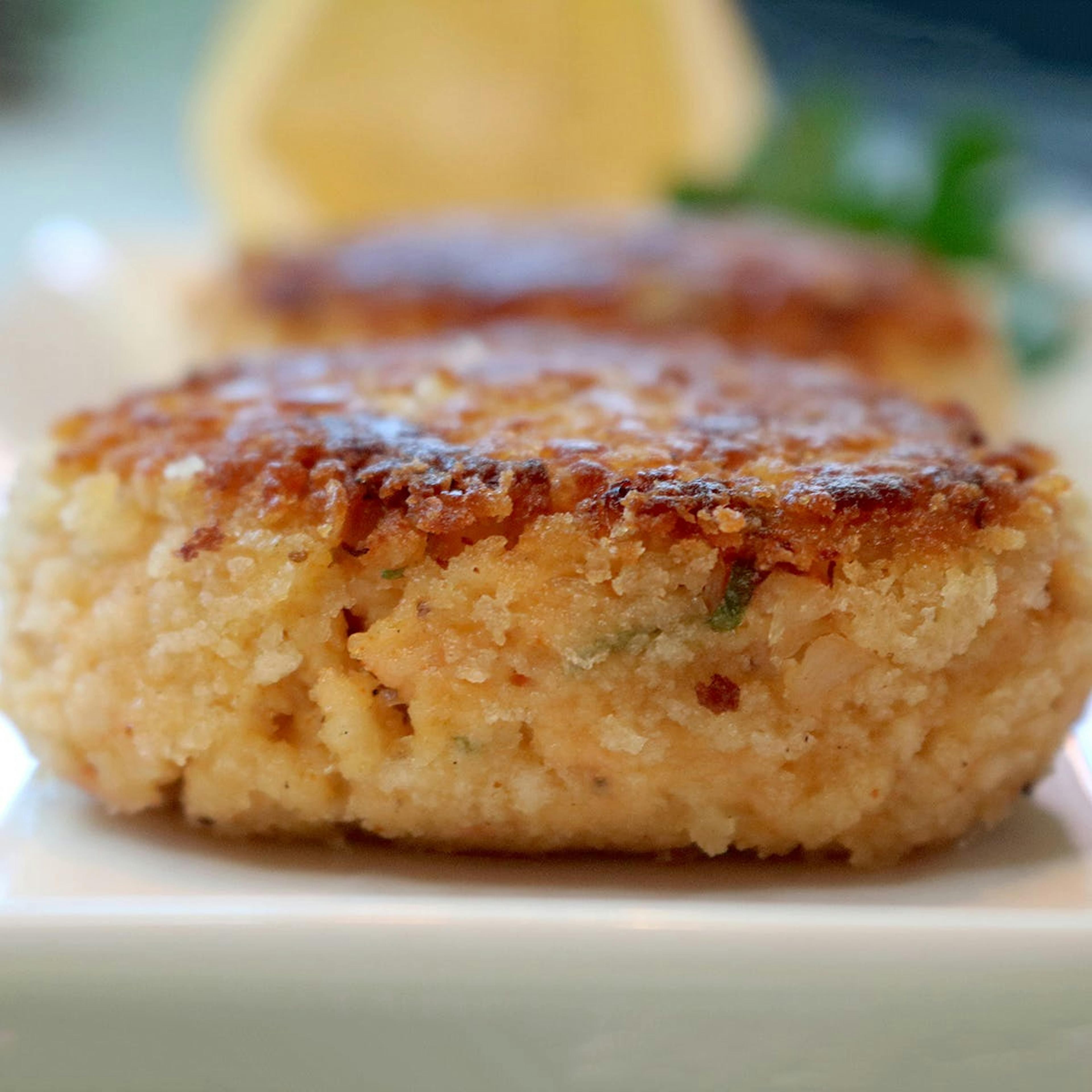 Crab Cakes - 8 Pack by Summer Shack